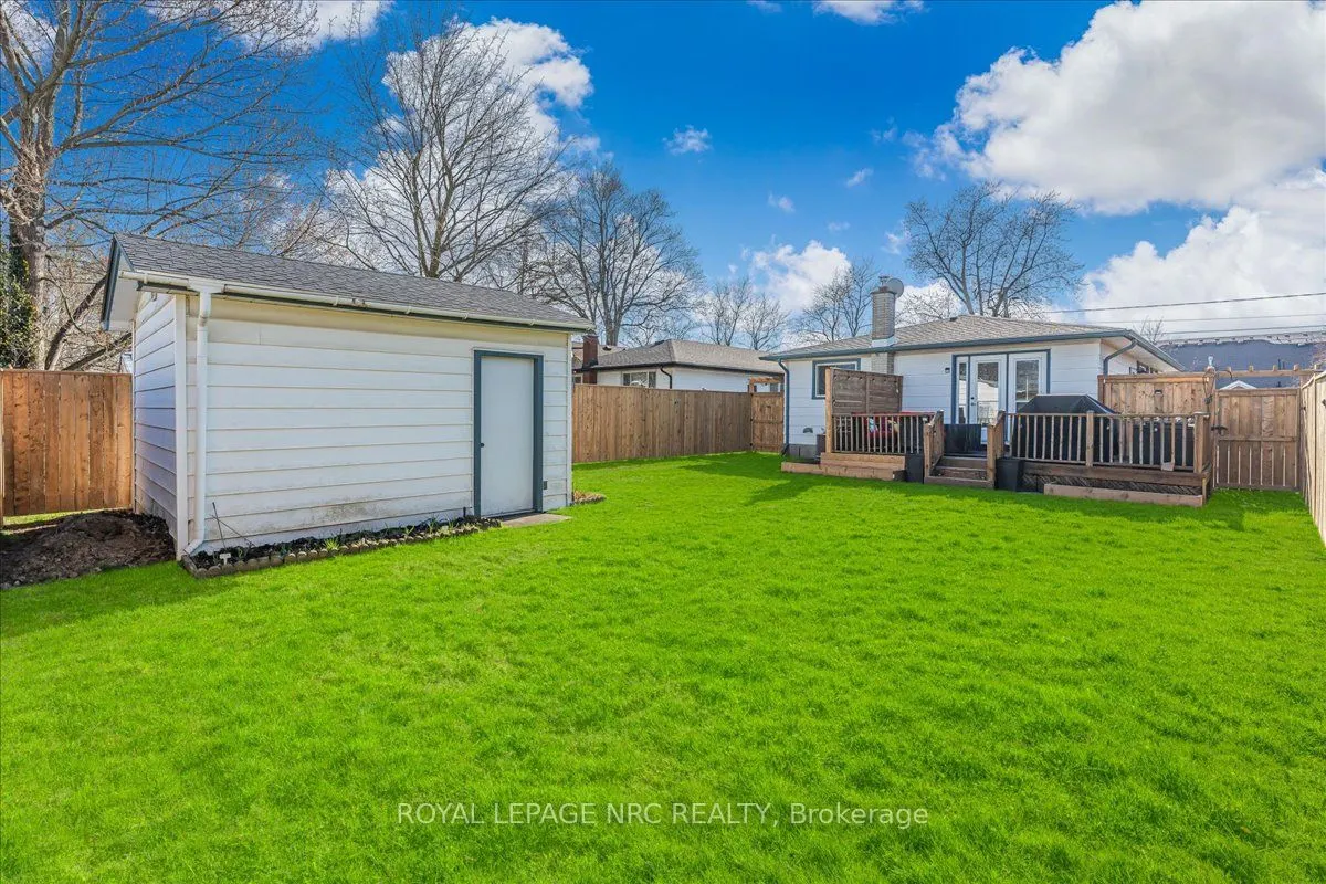 52 Northhaven Road