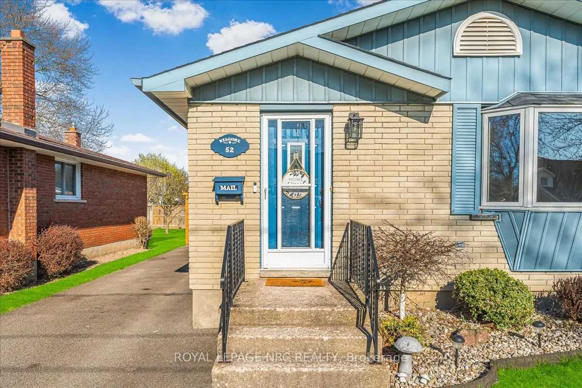 52 Northhaven Road