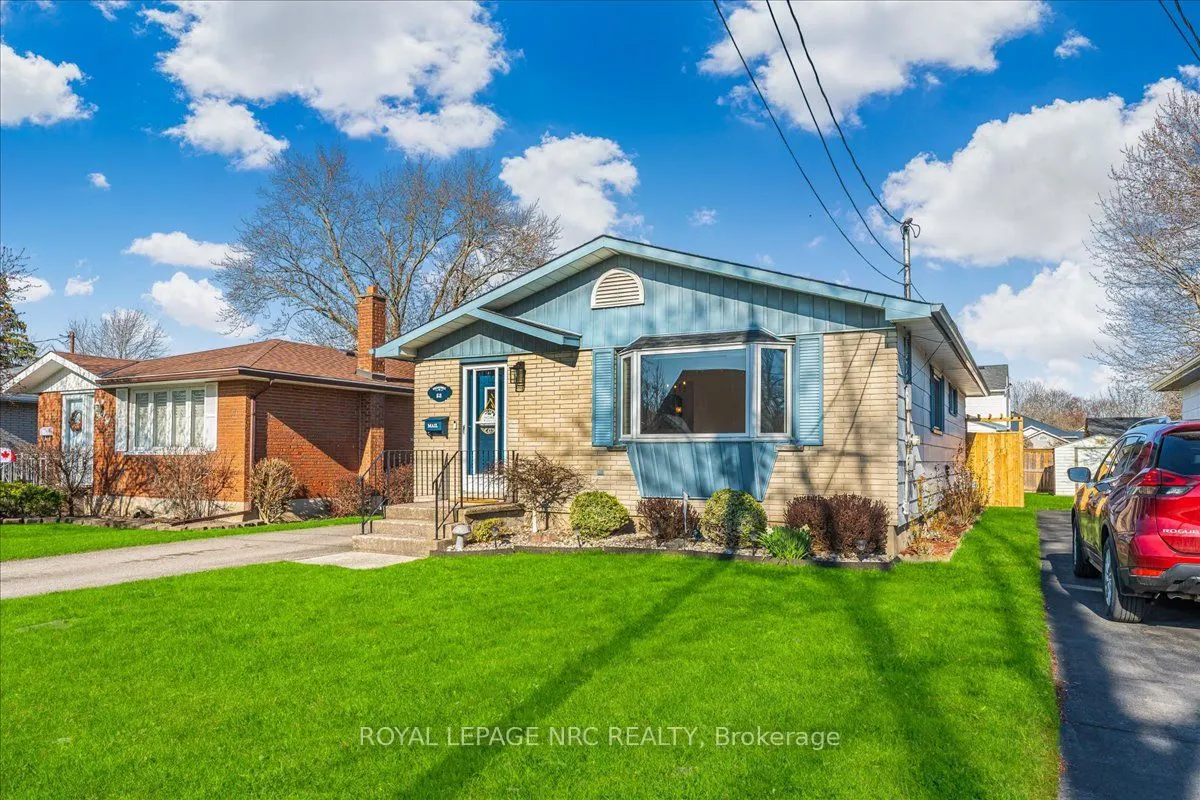 52 Northhaven Road