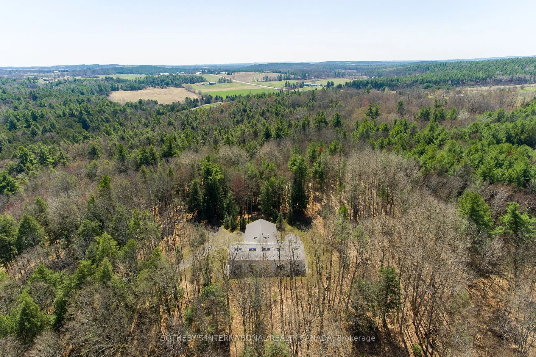 4556 Eagleson Line
