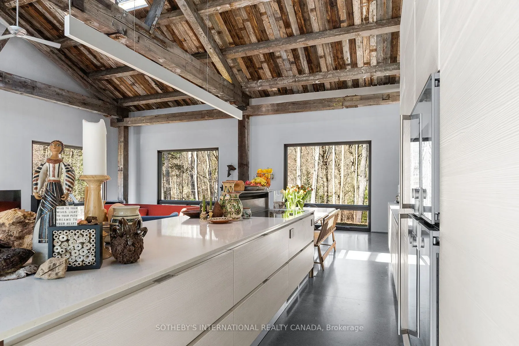 4556 Eagleson Line