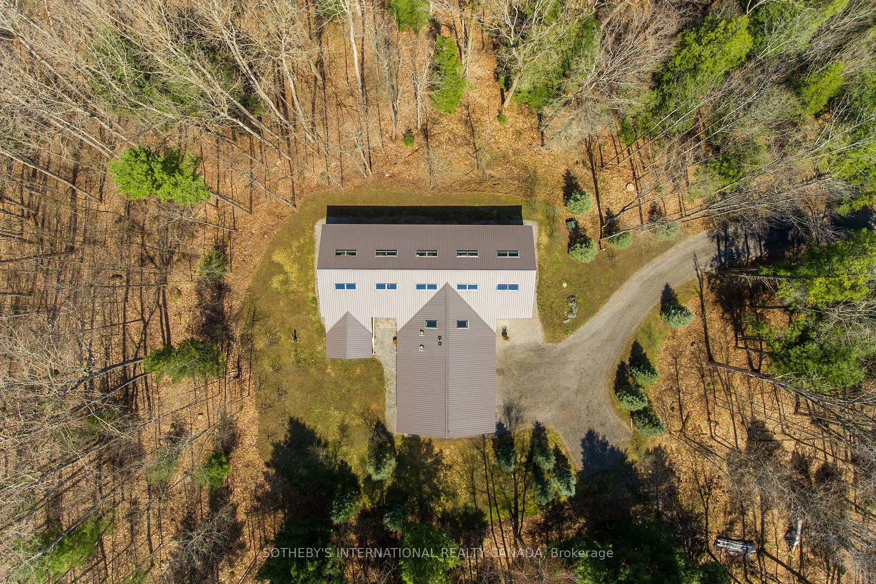 4556 Eagleson Line