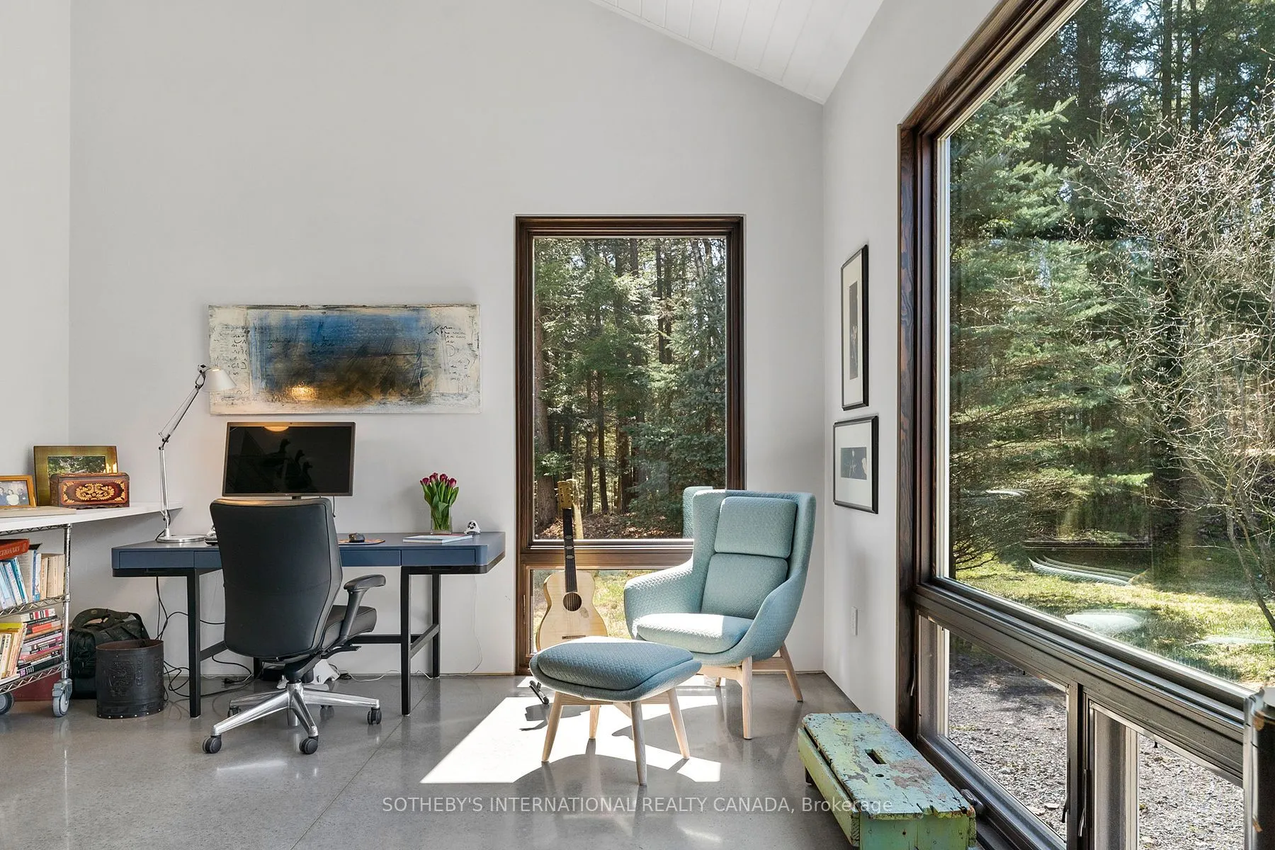 4556 Eagleson Line
