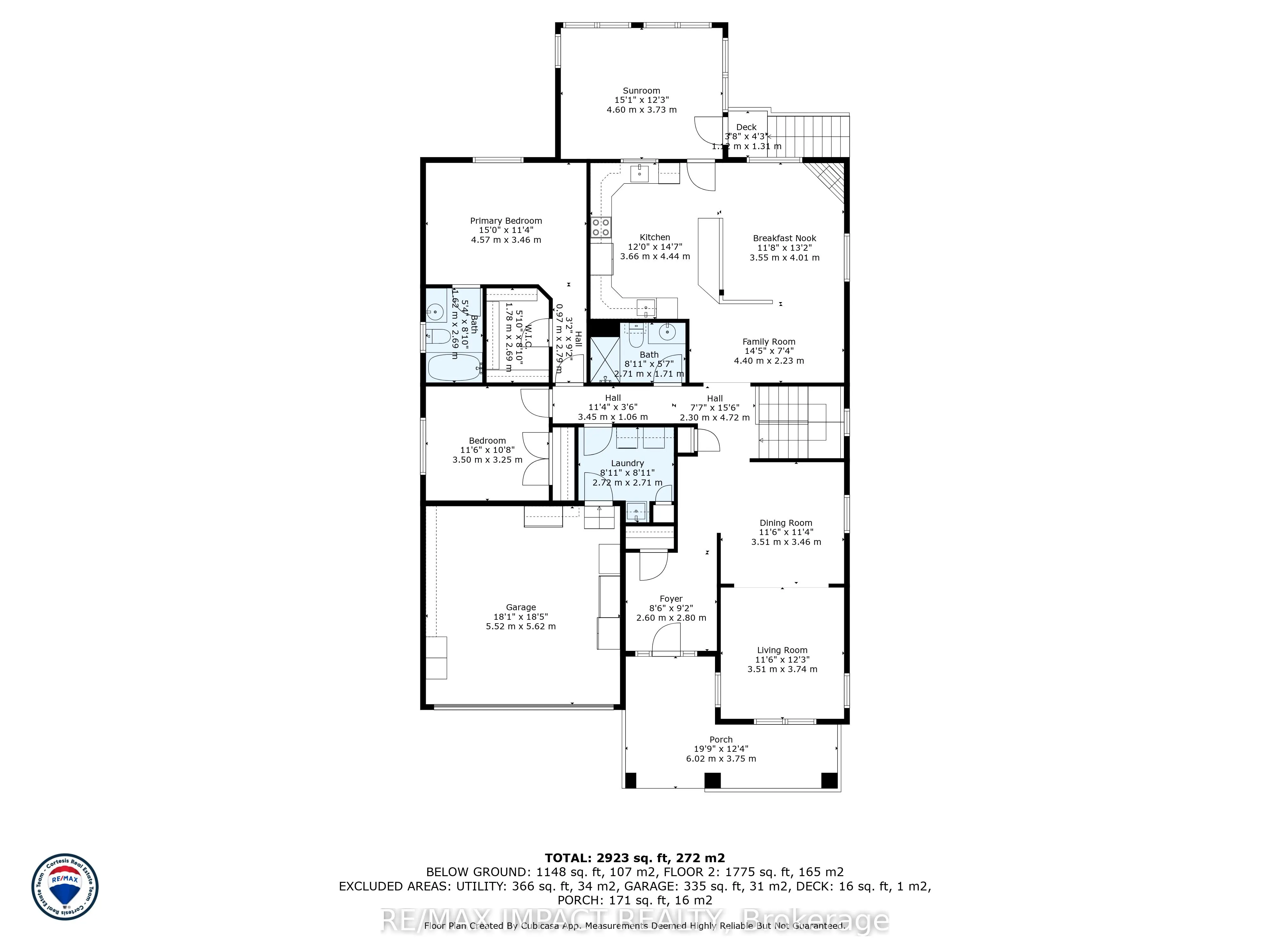 293 Ivey Crescent