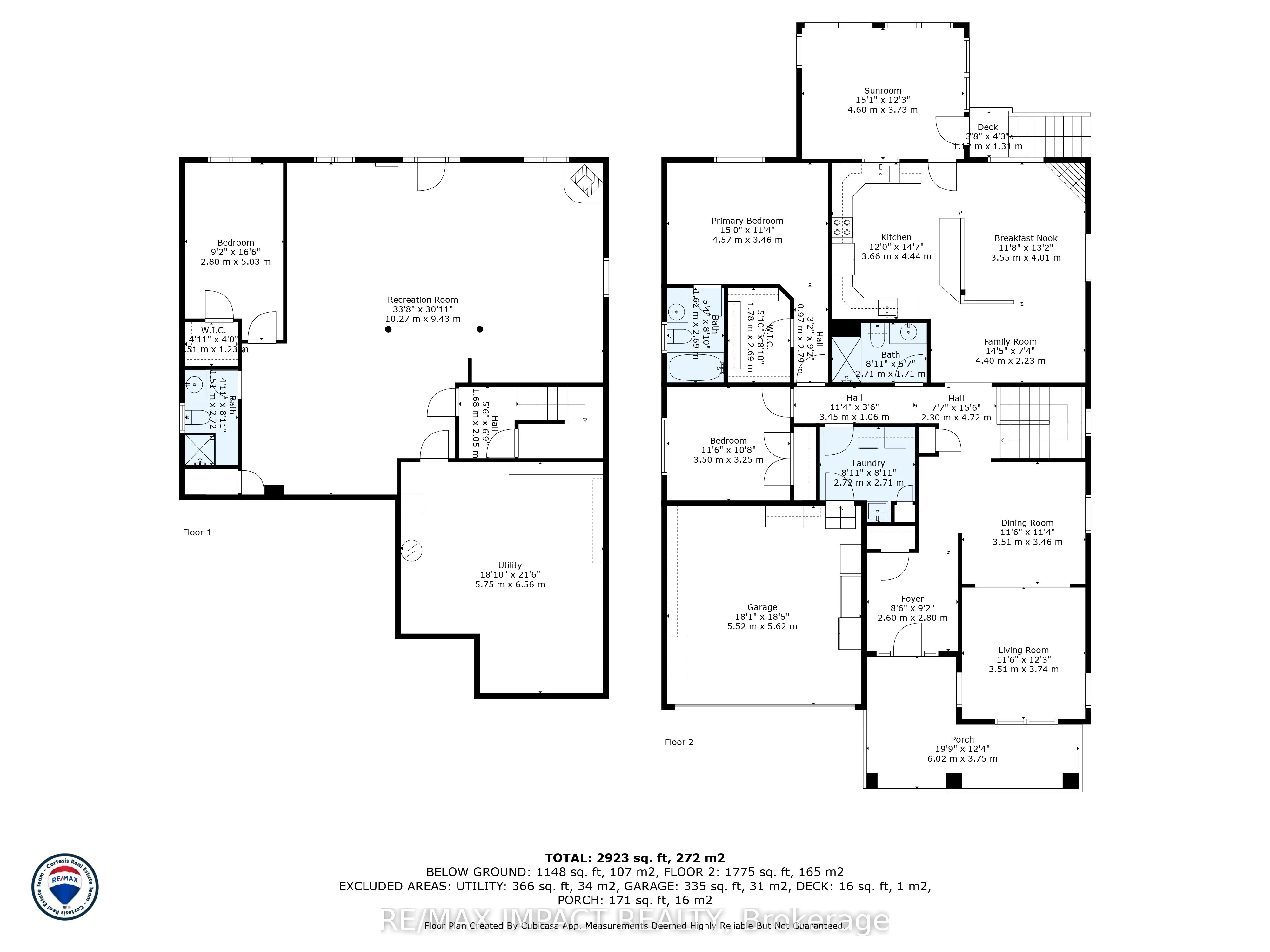 293 Ivey Crescent
