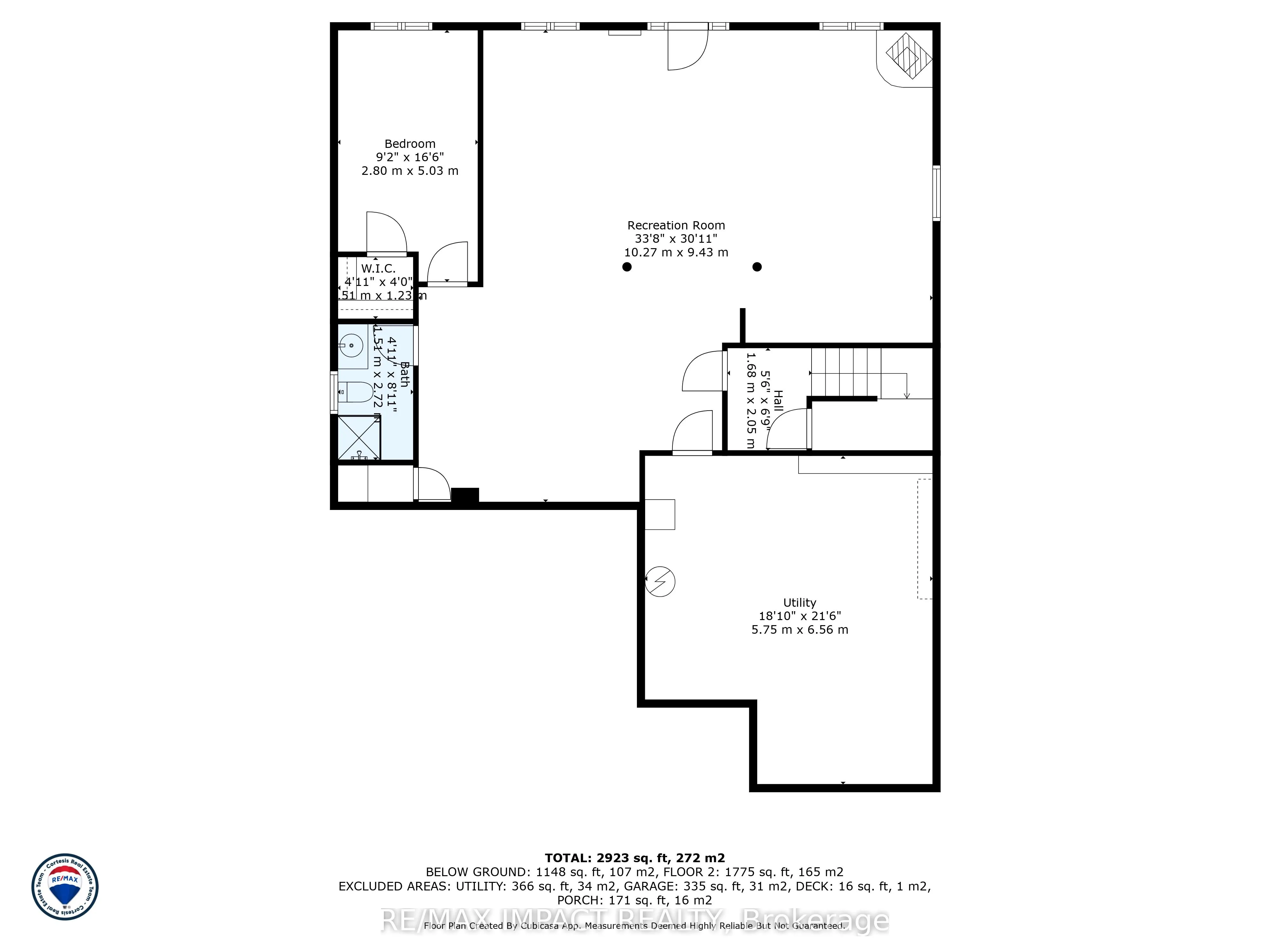 293 Ivey Crescent