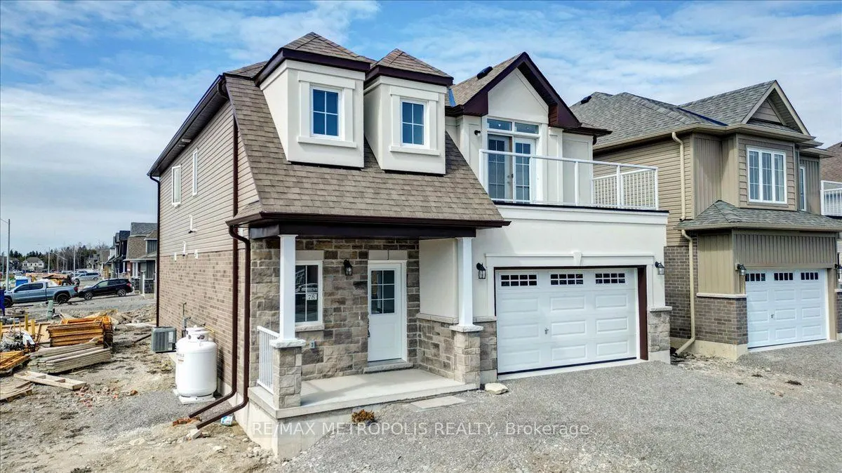 78 Hillcroft Way