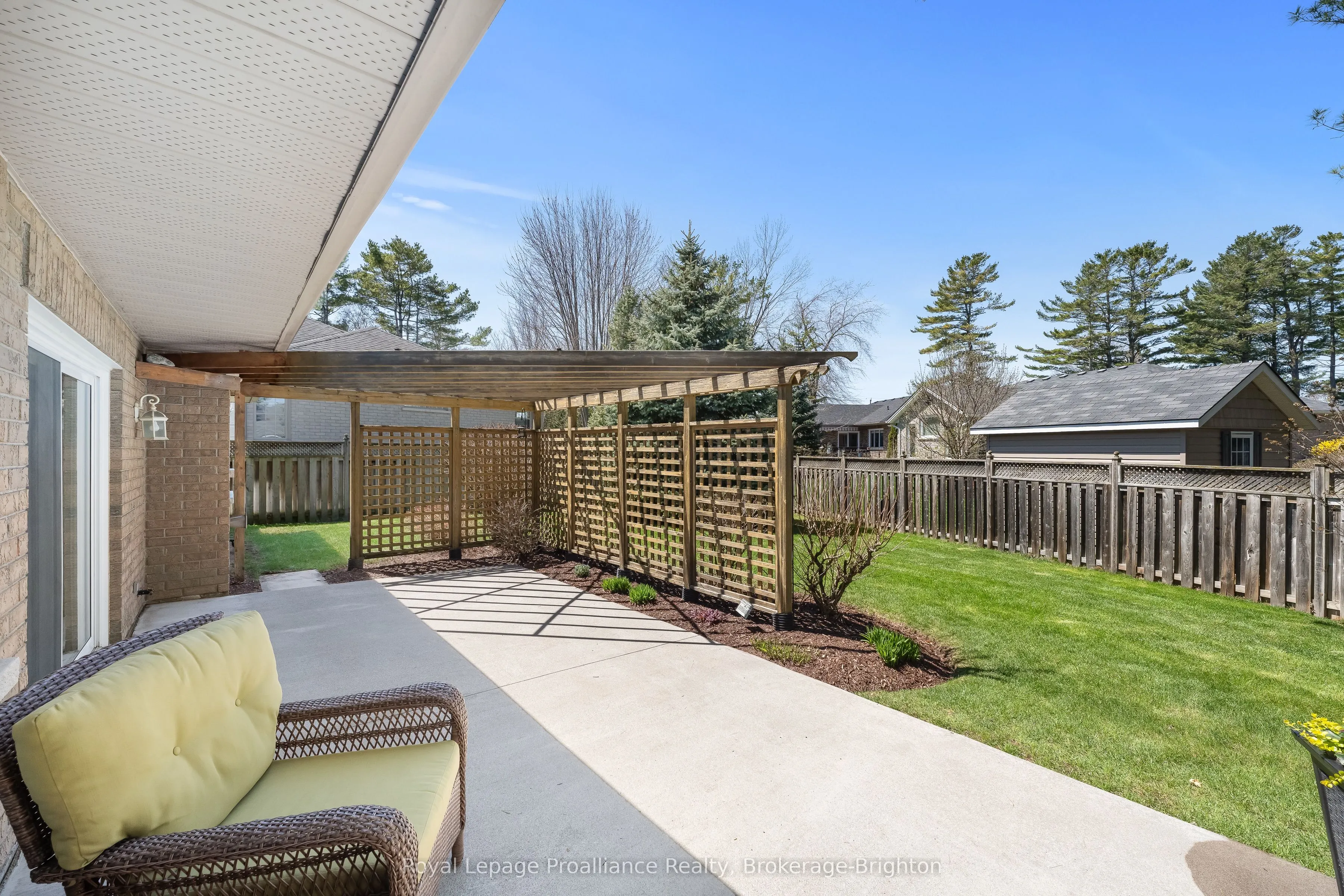 4 Birch Court