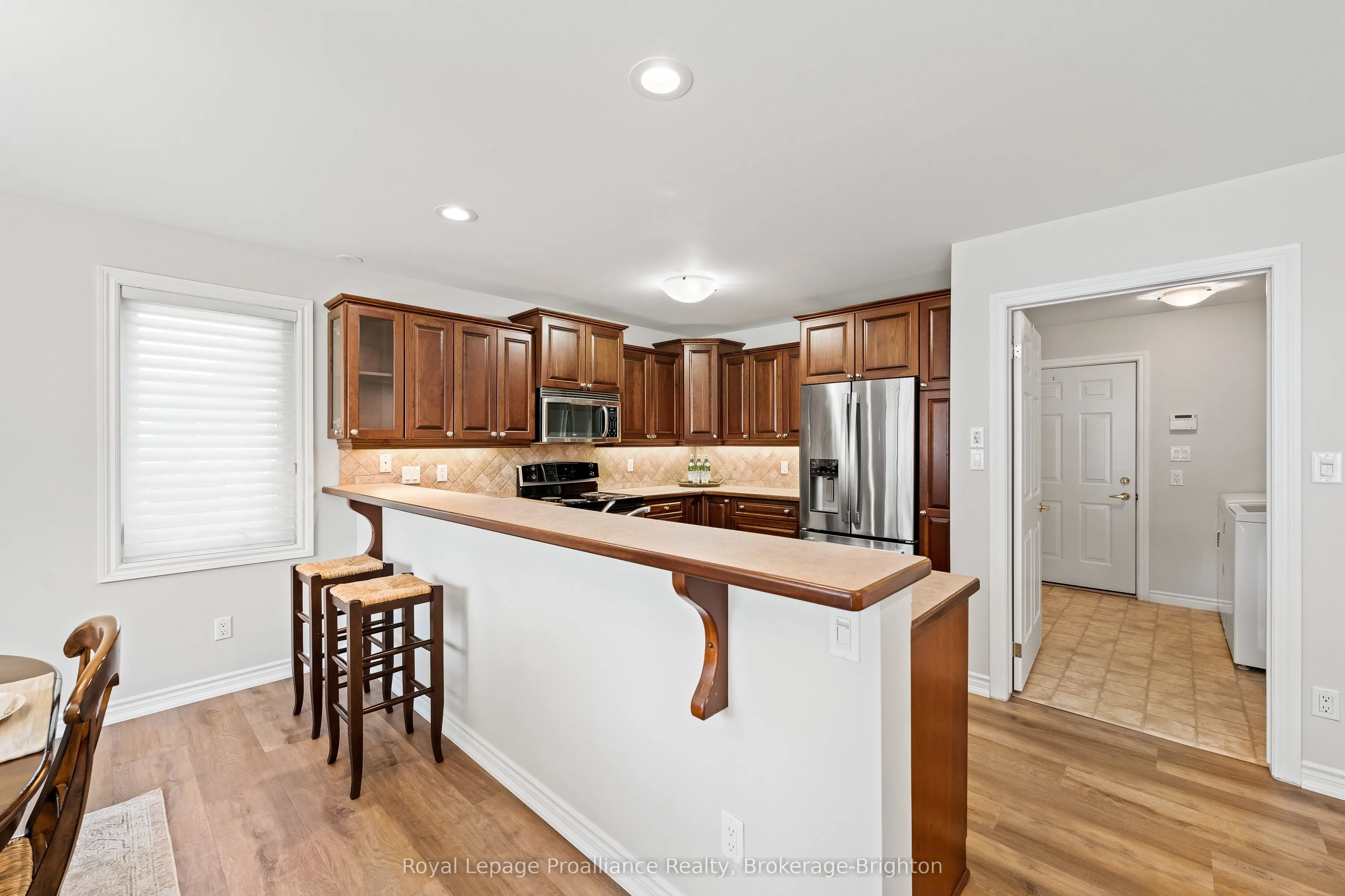 4 Birch Court