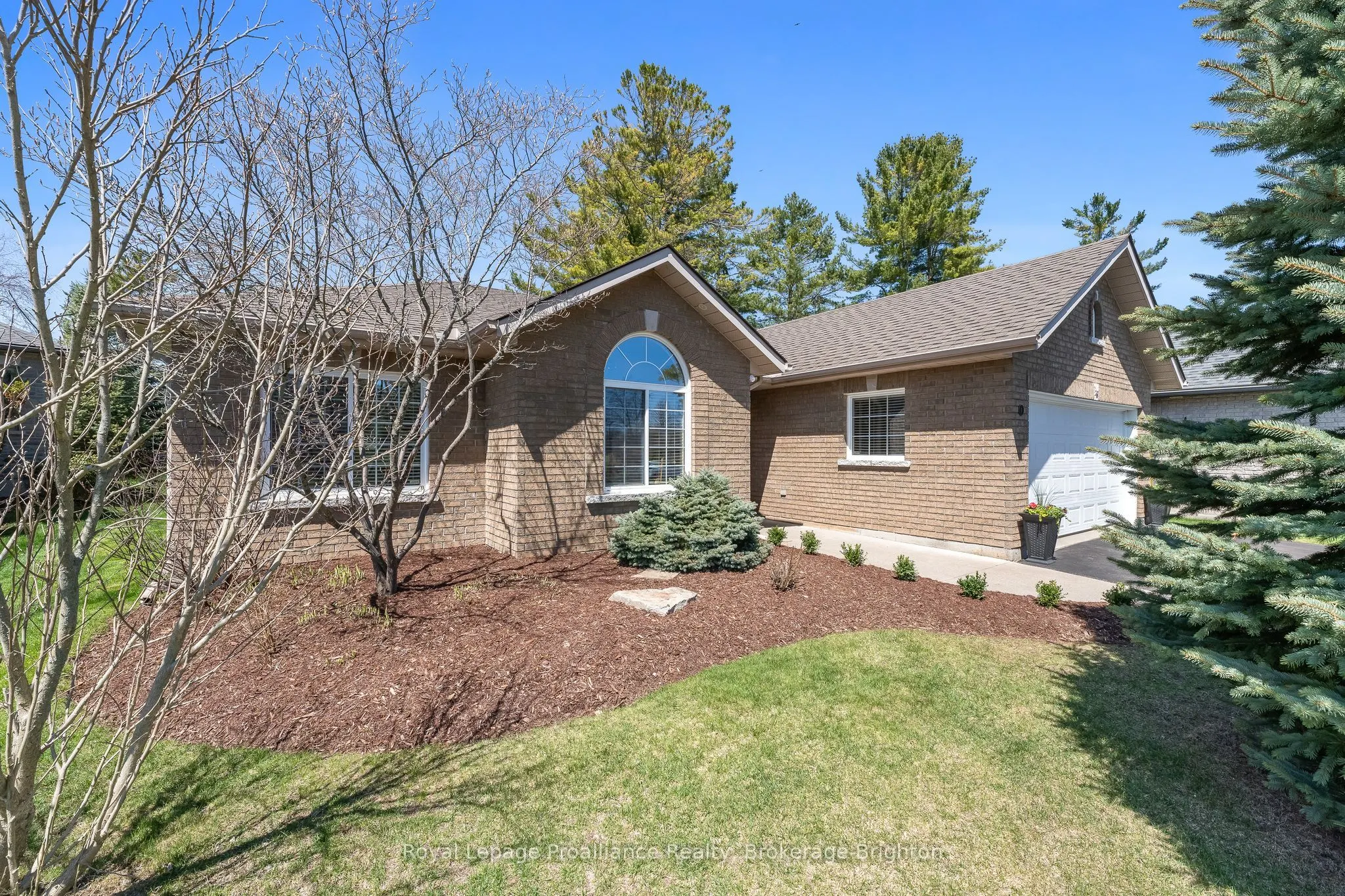 4 Birch Court
