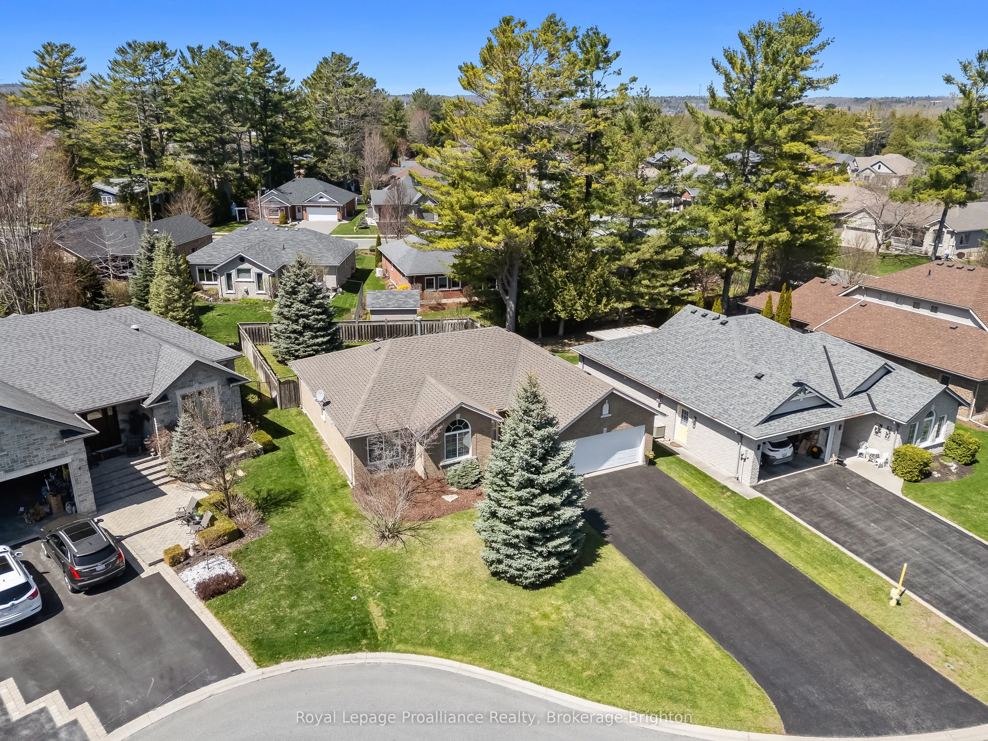 4 Birch Court