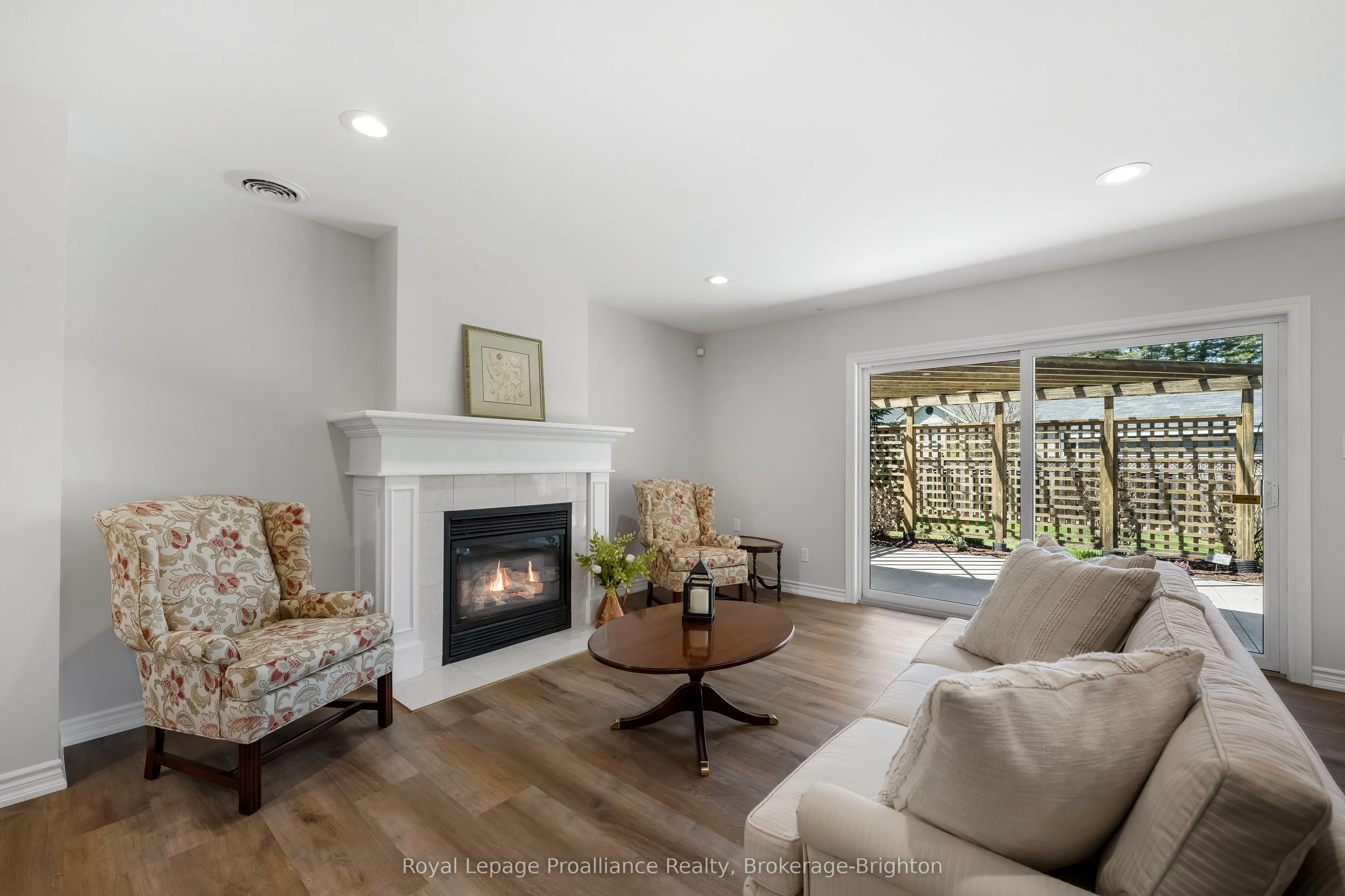 4 Birch Court