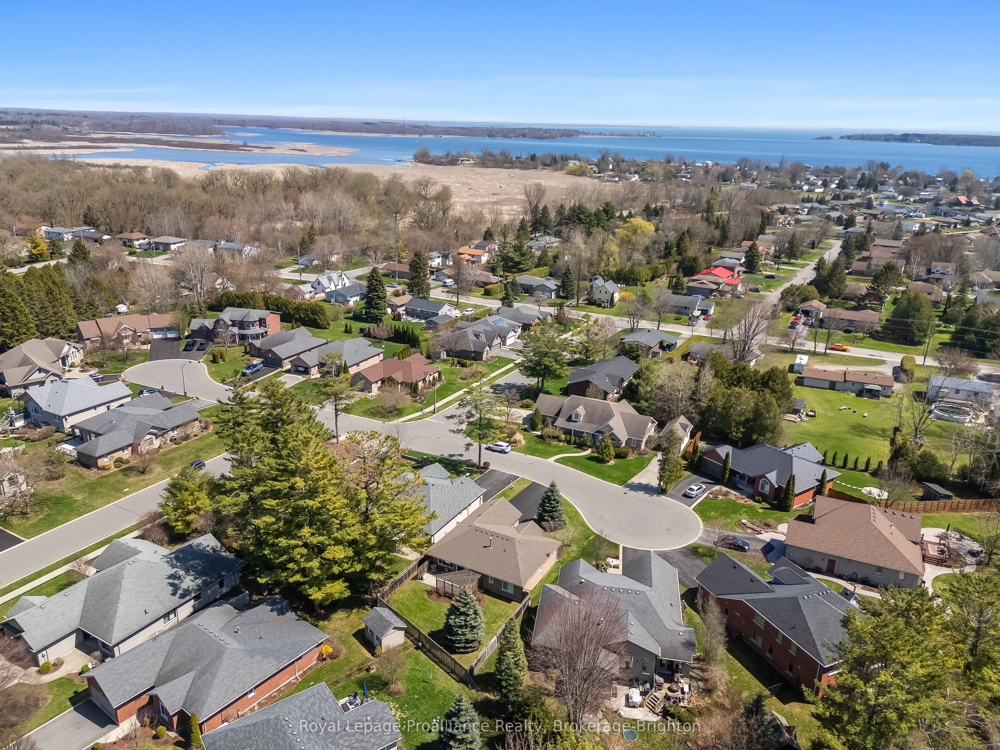 4 Birch Court