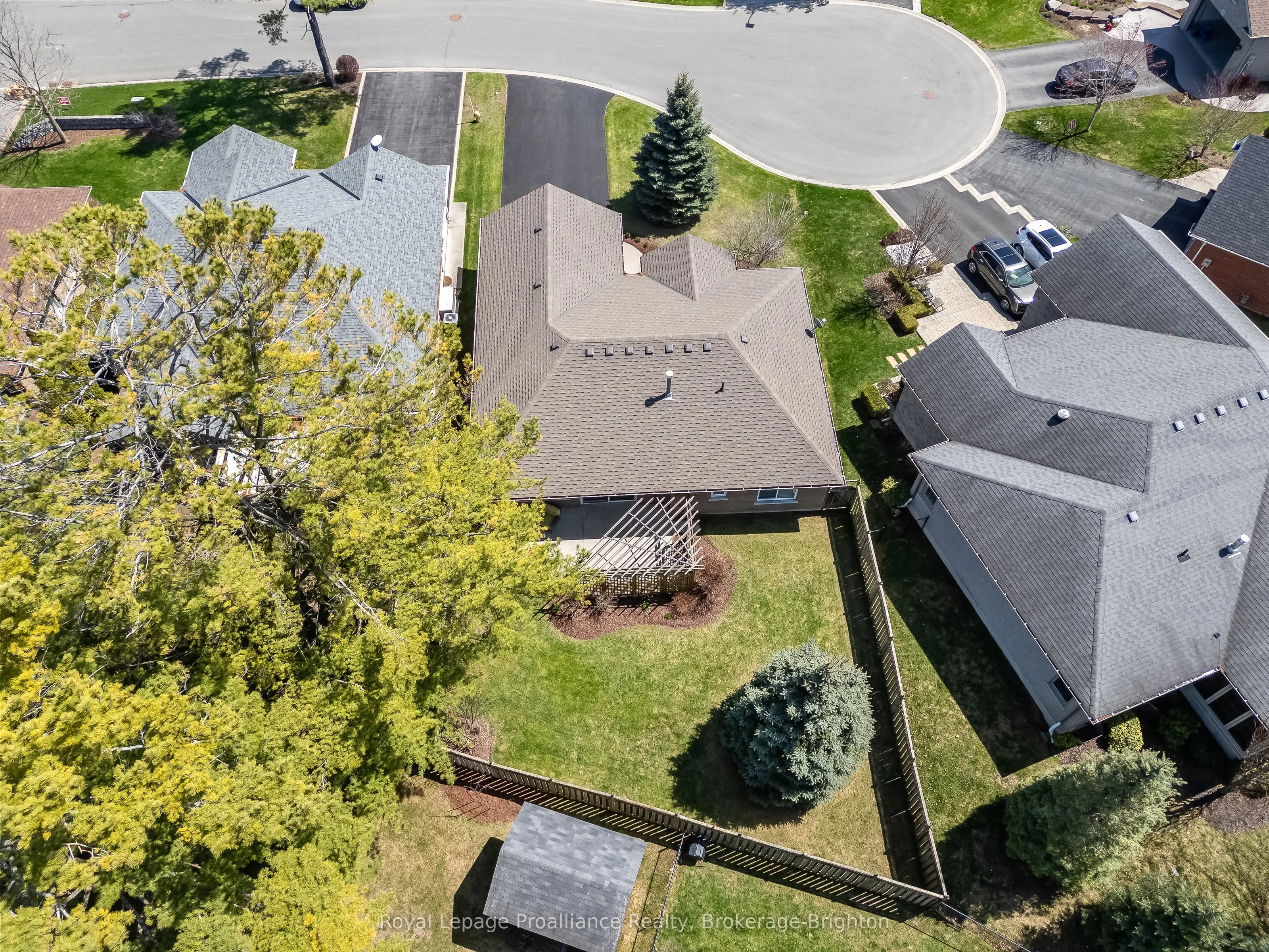 4 Birch Court
