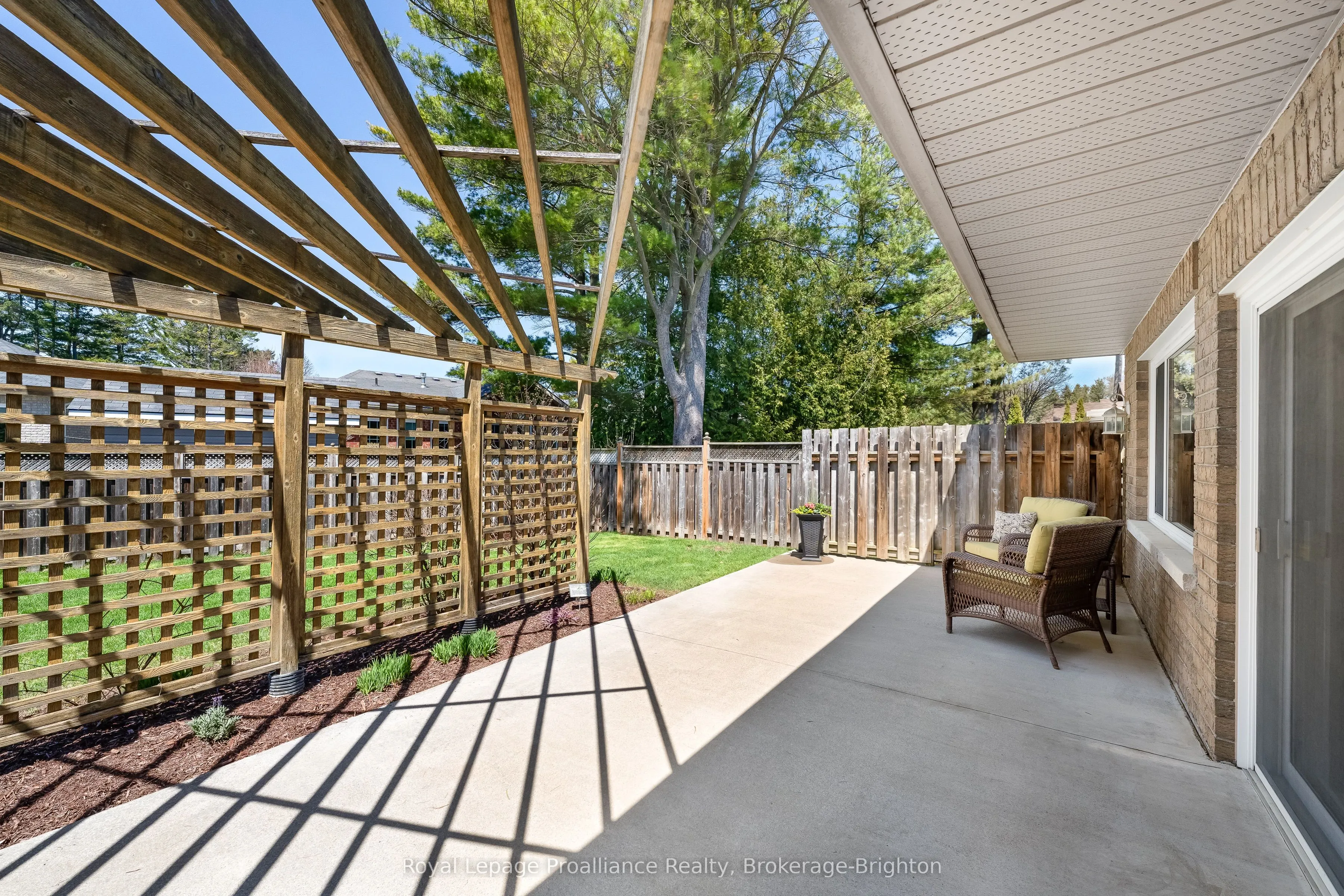 4 Birch Court