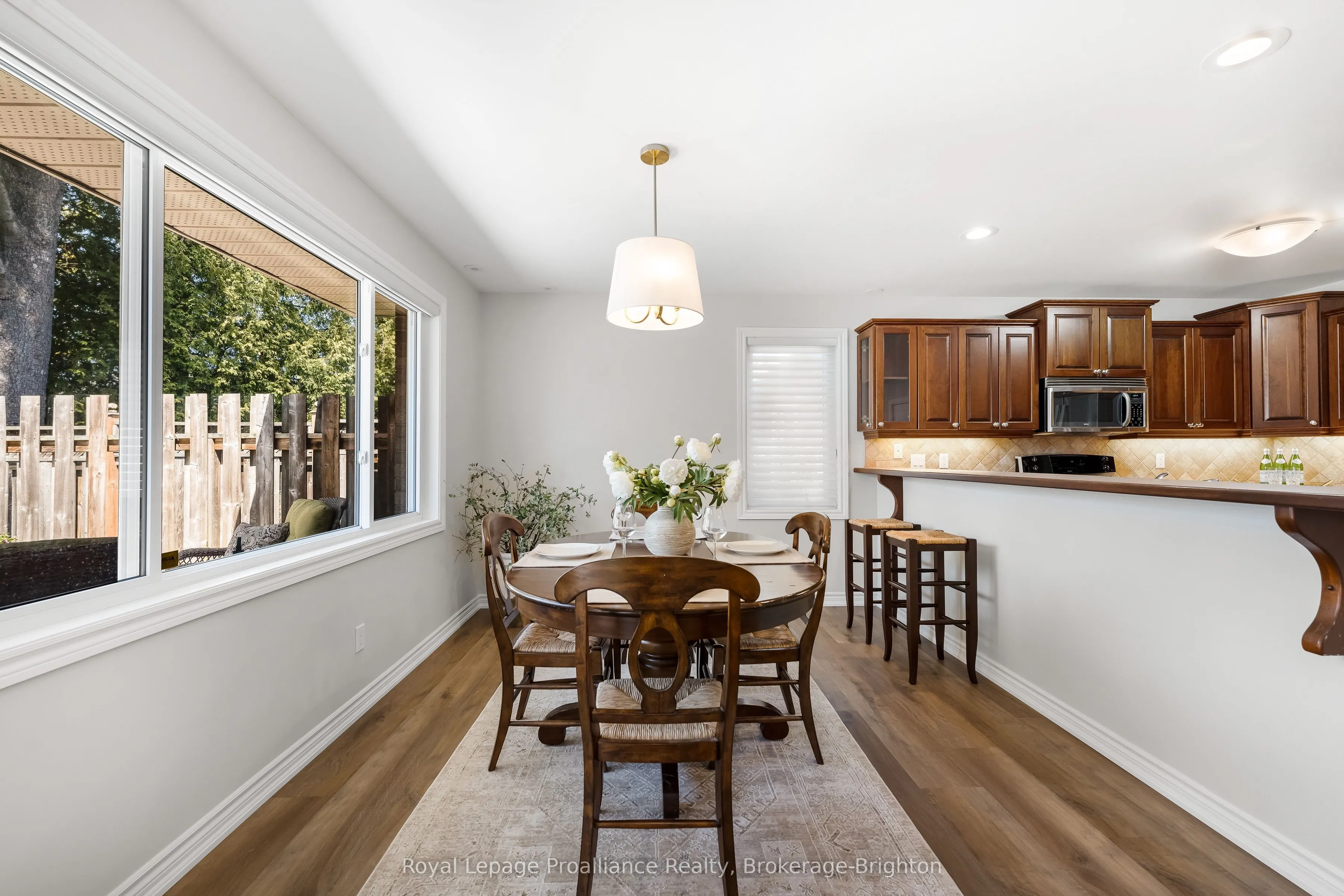 4 Birch Court