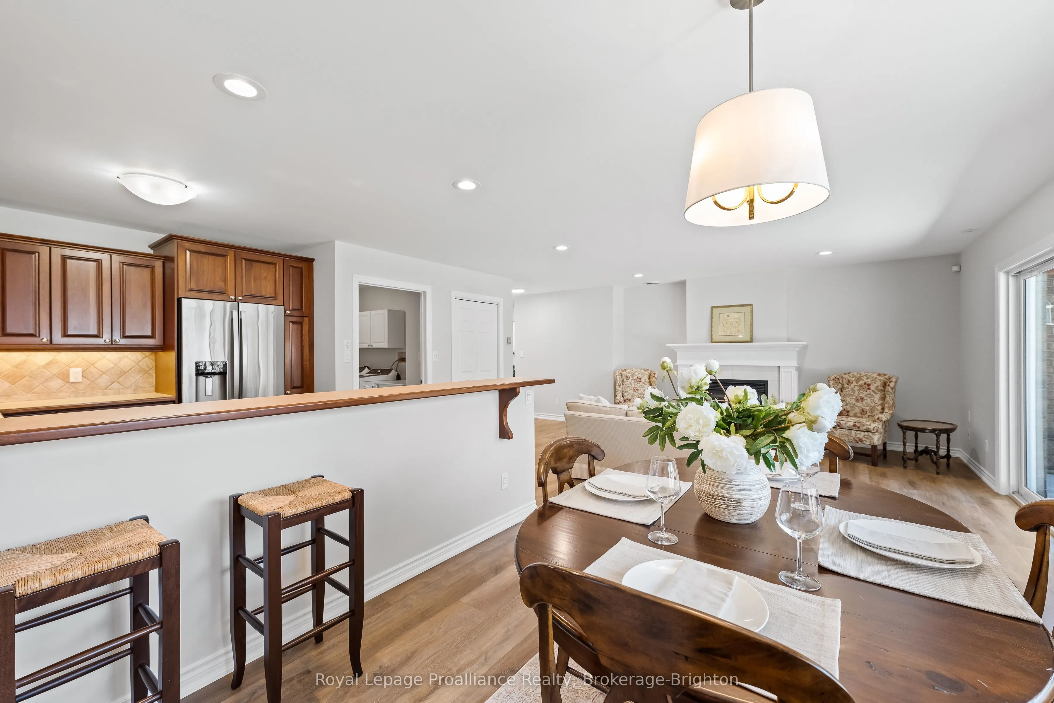 4 Birch Court