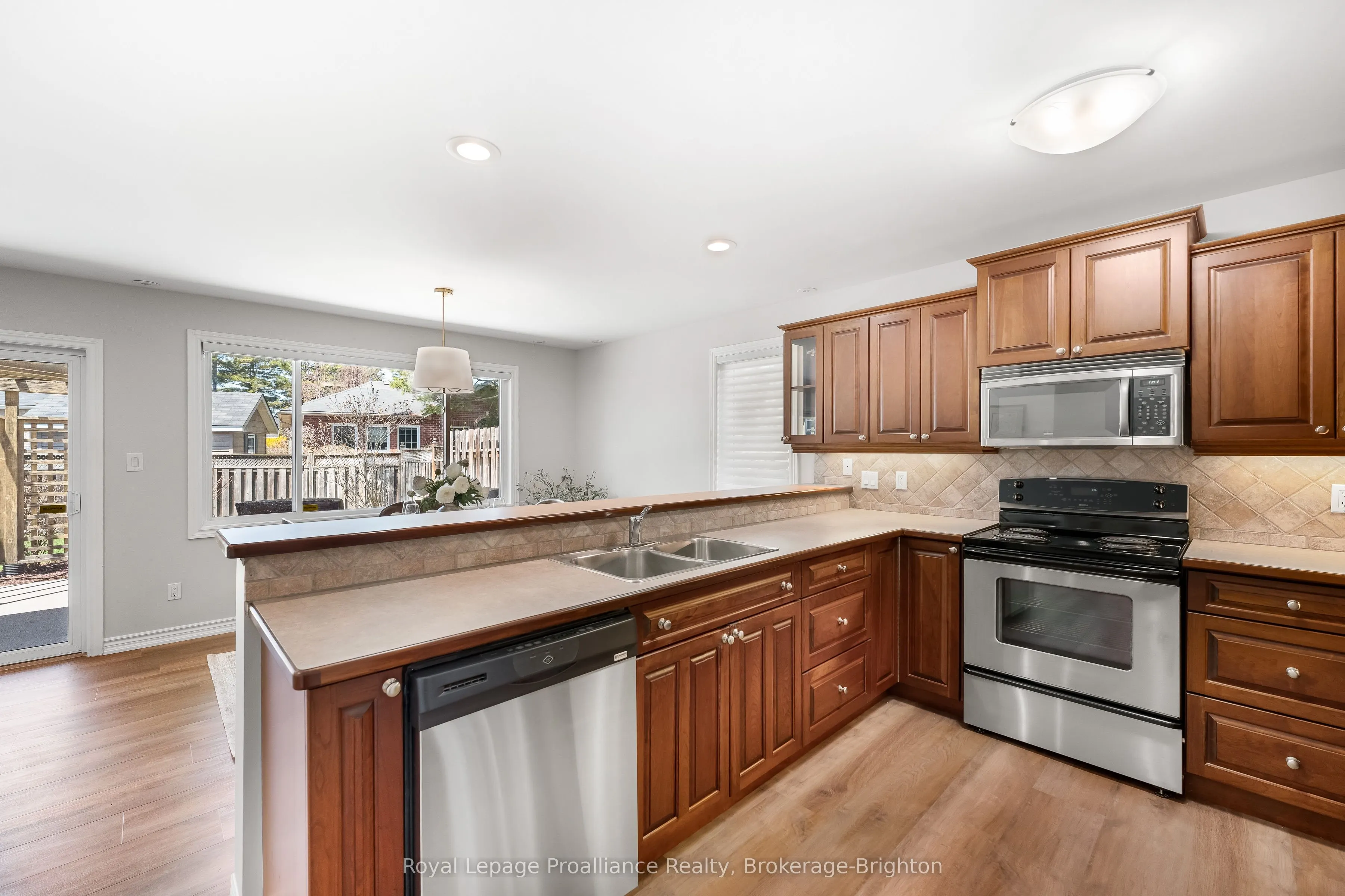 4 Birch Court