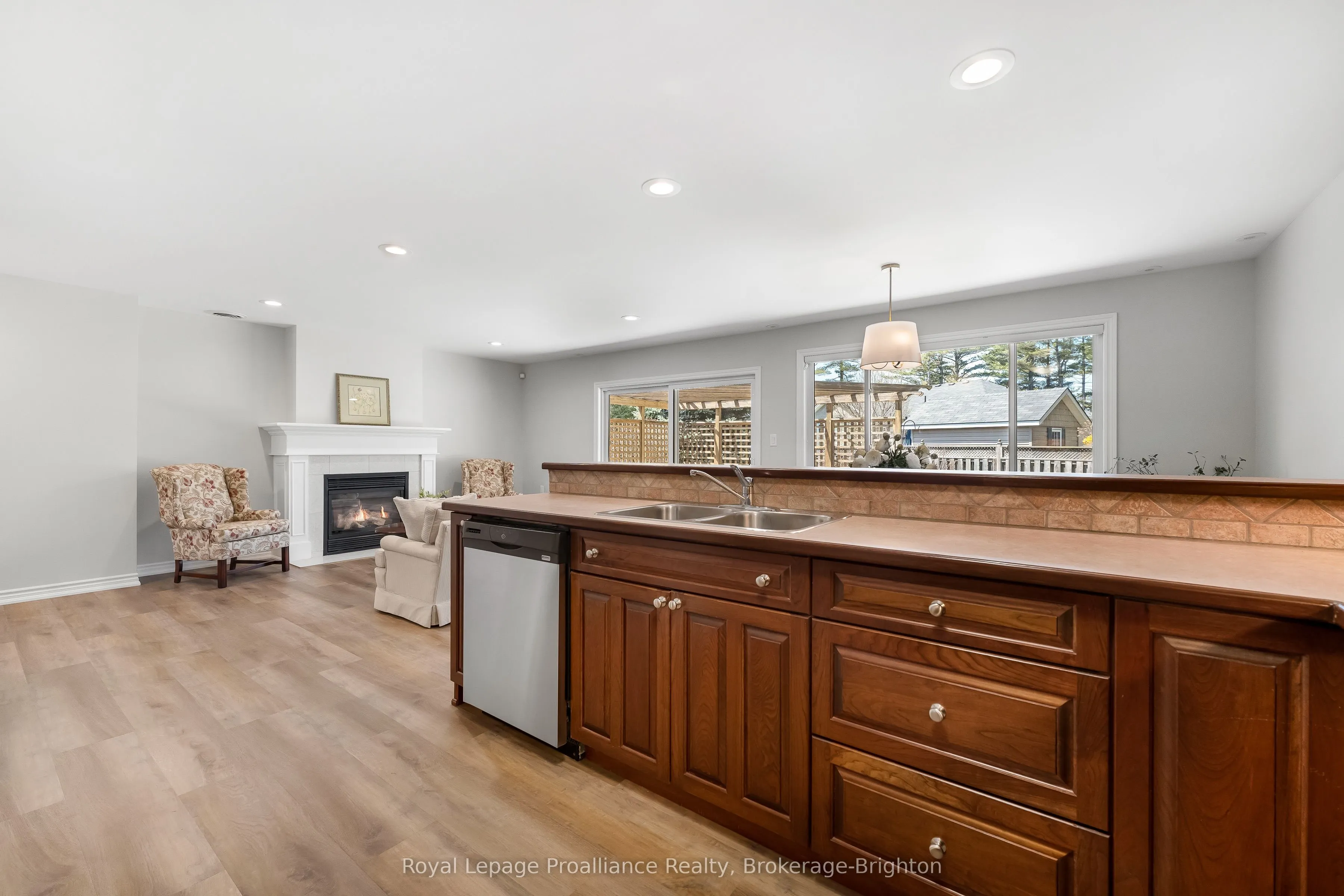 4 Birch Court