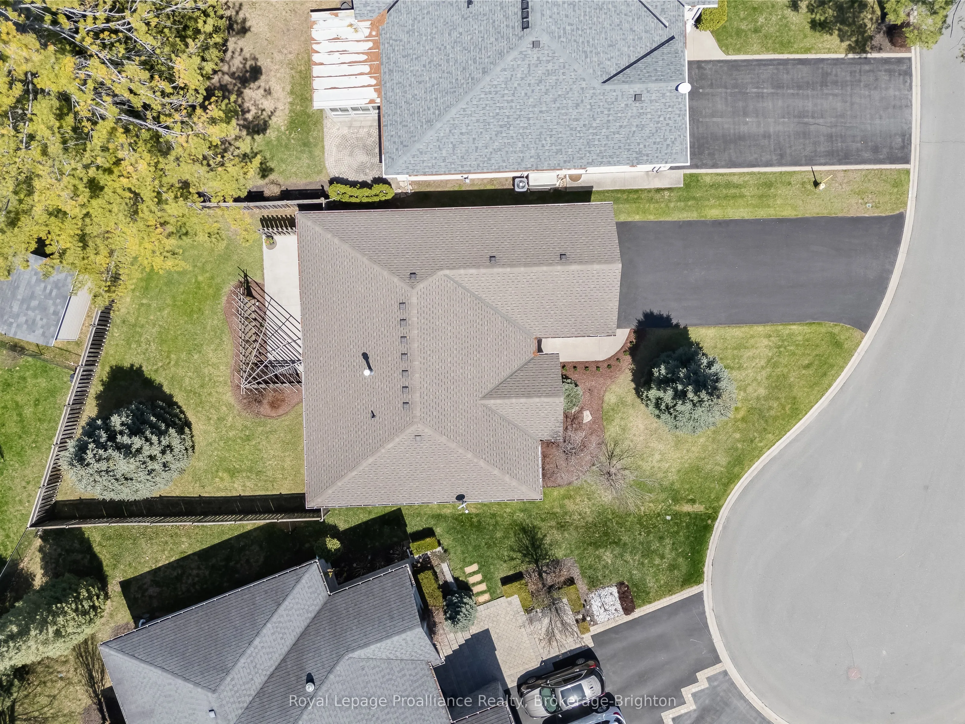 4 Birch Court