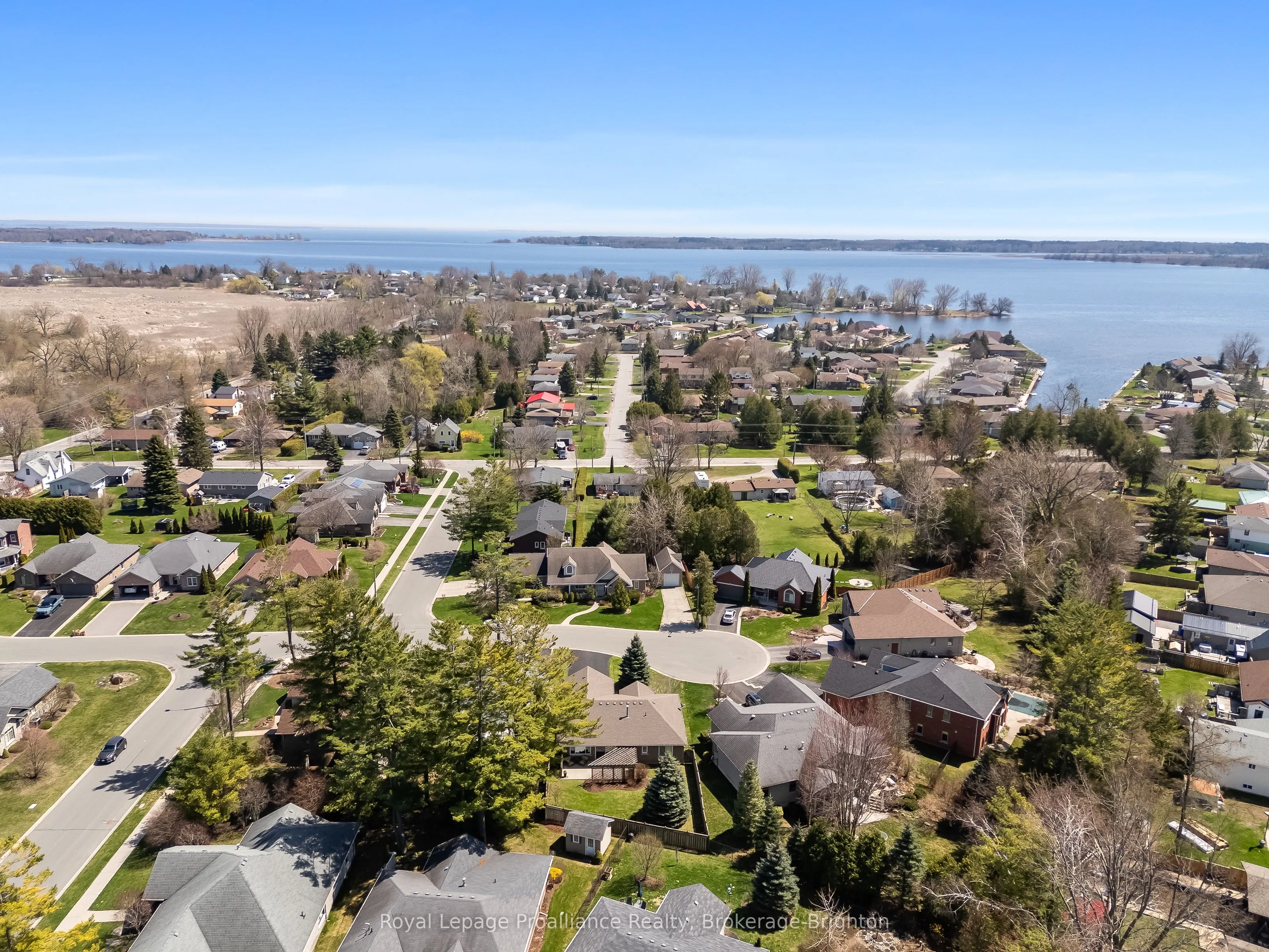 4 Birch Court