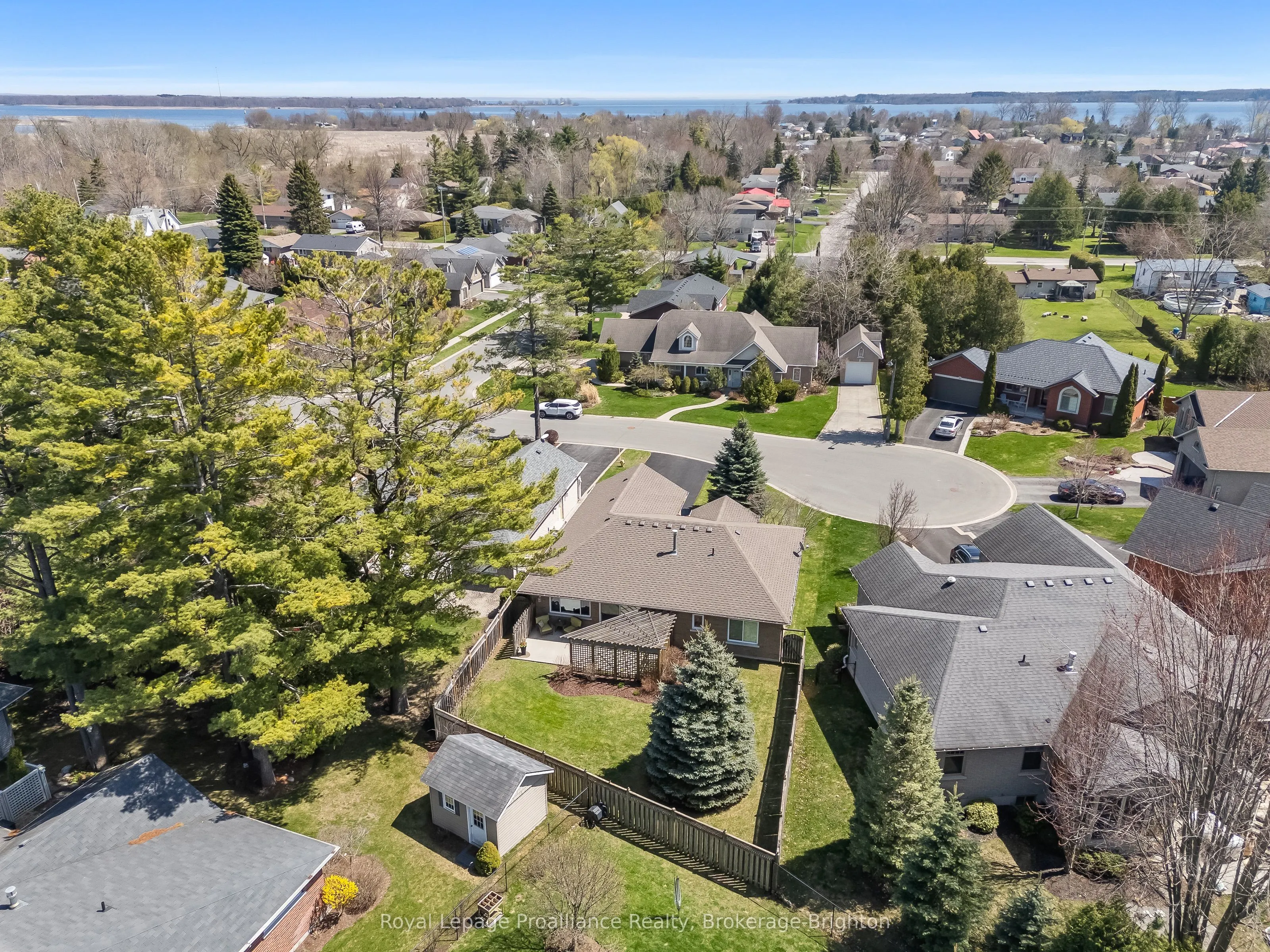 4 Birch Court