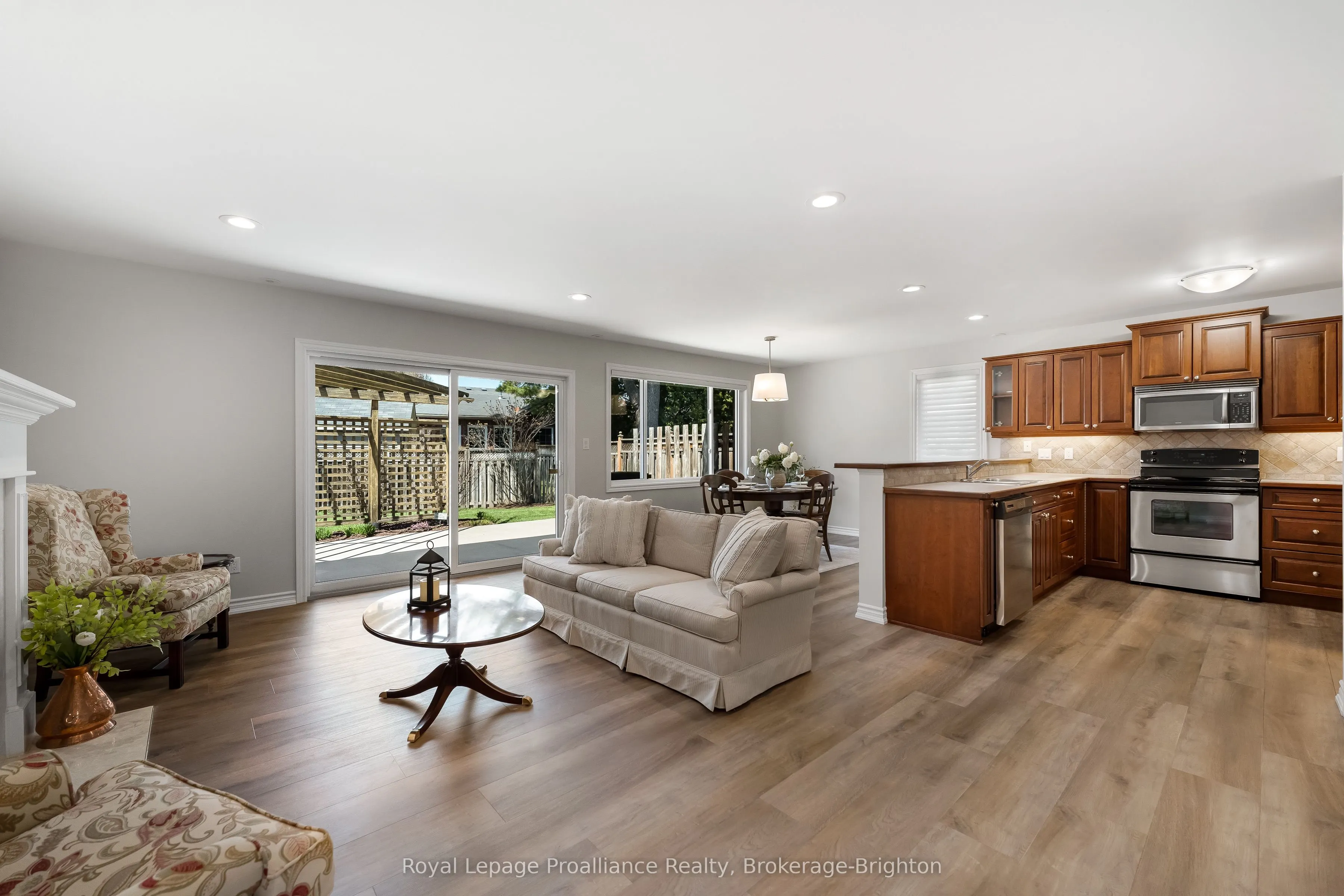 4 Birch Court