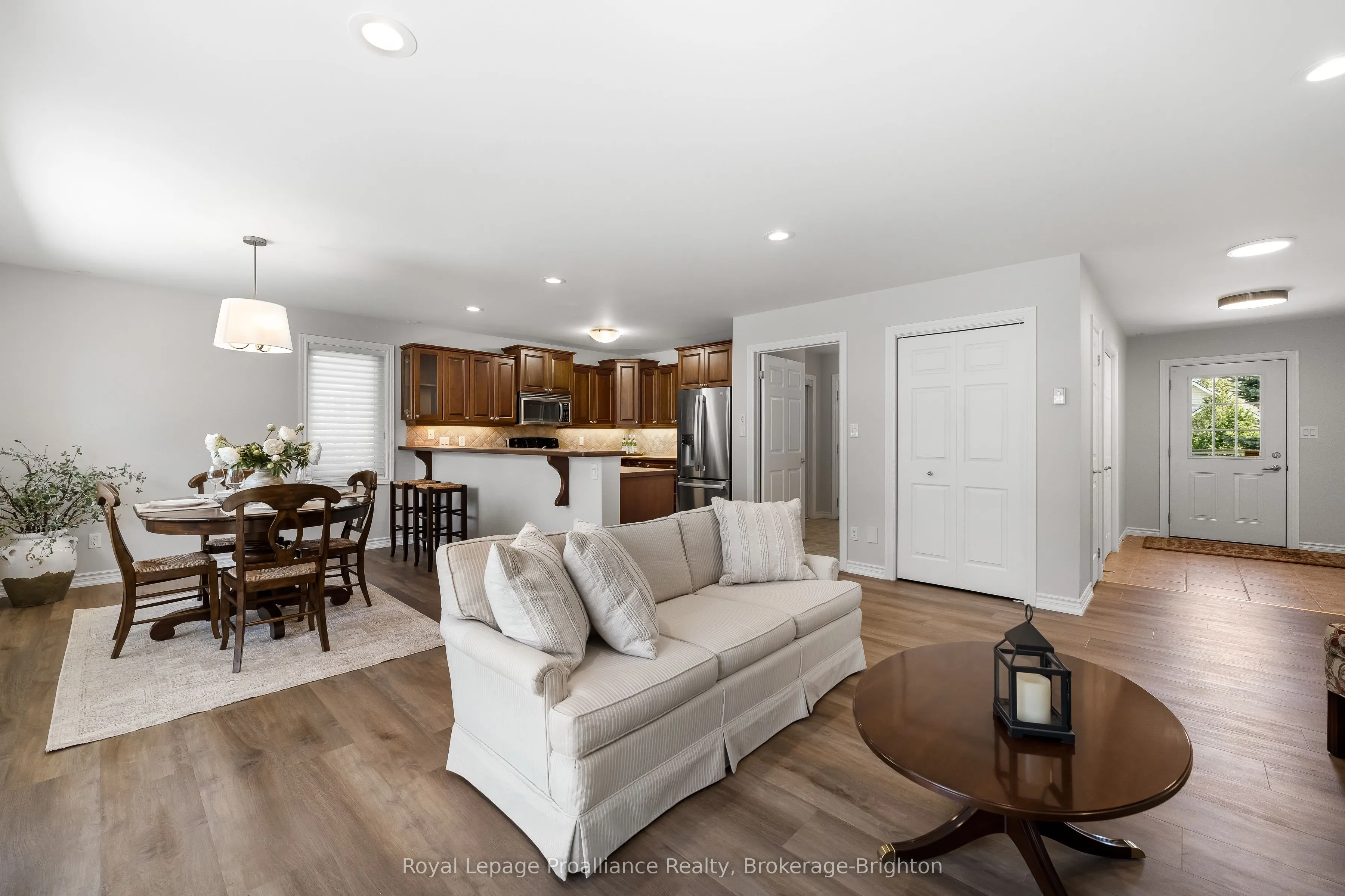 4 Birch Court