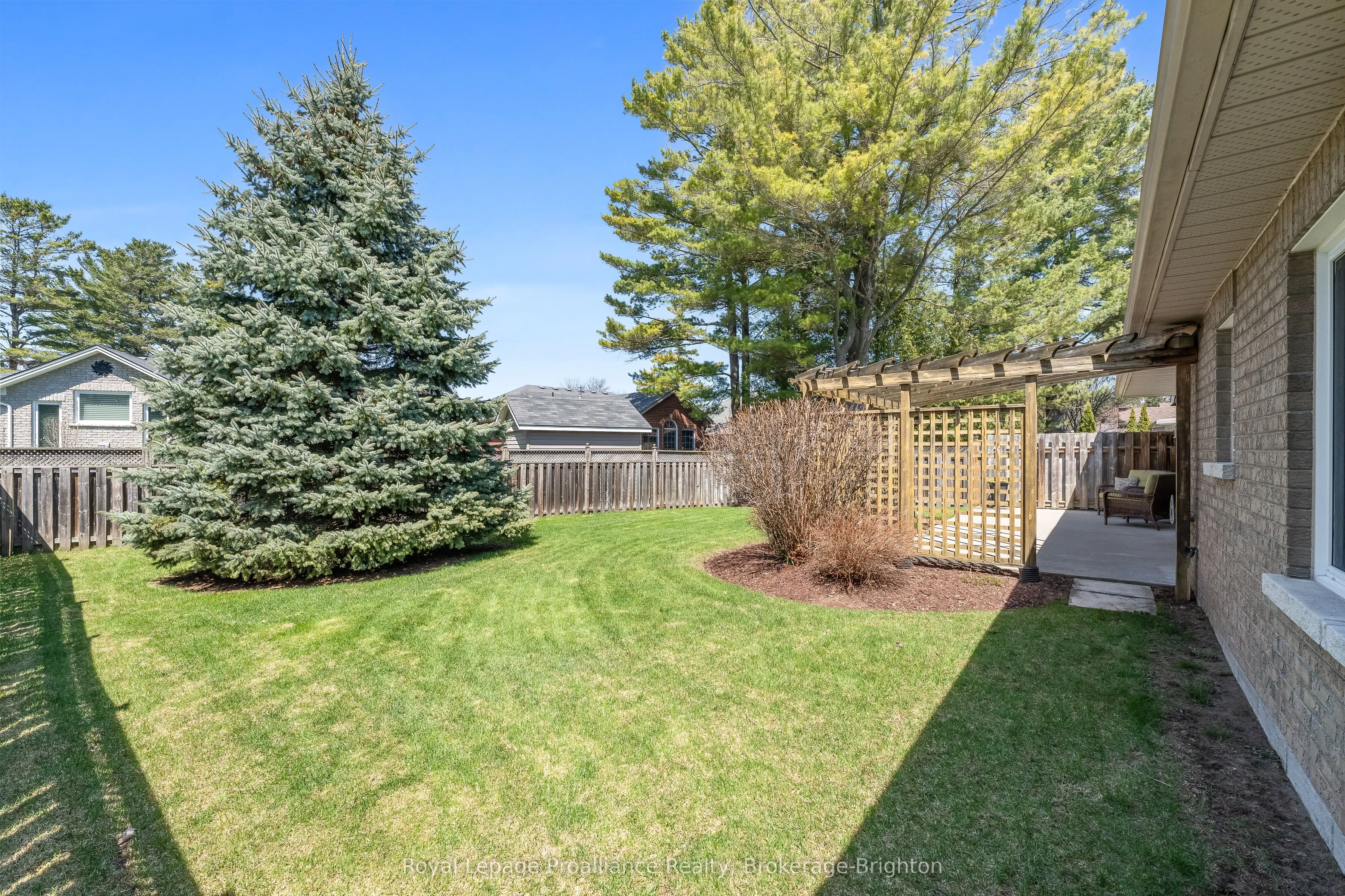4 Birch Court