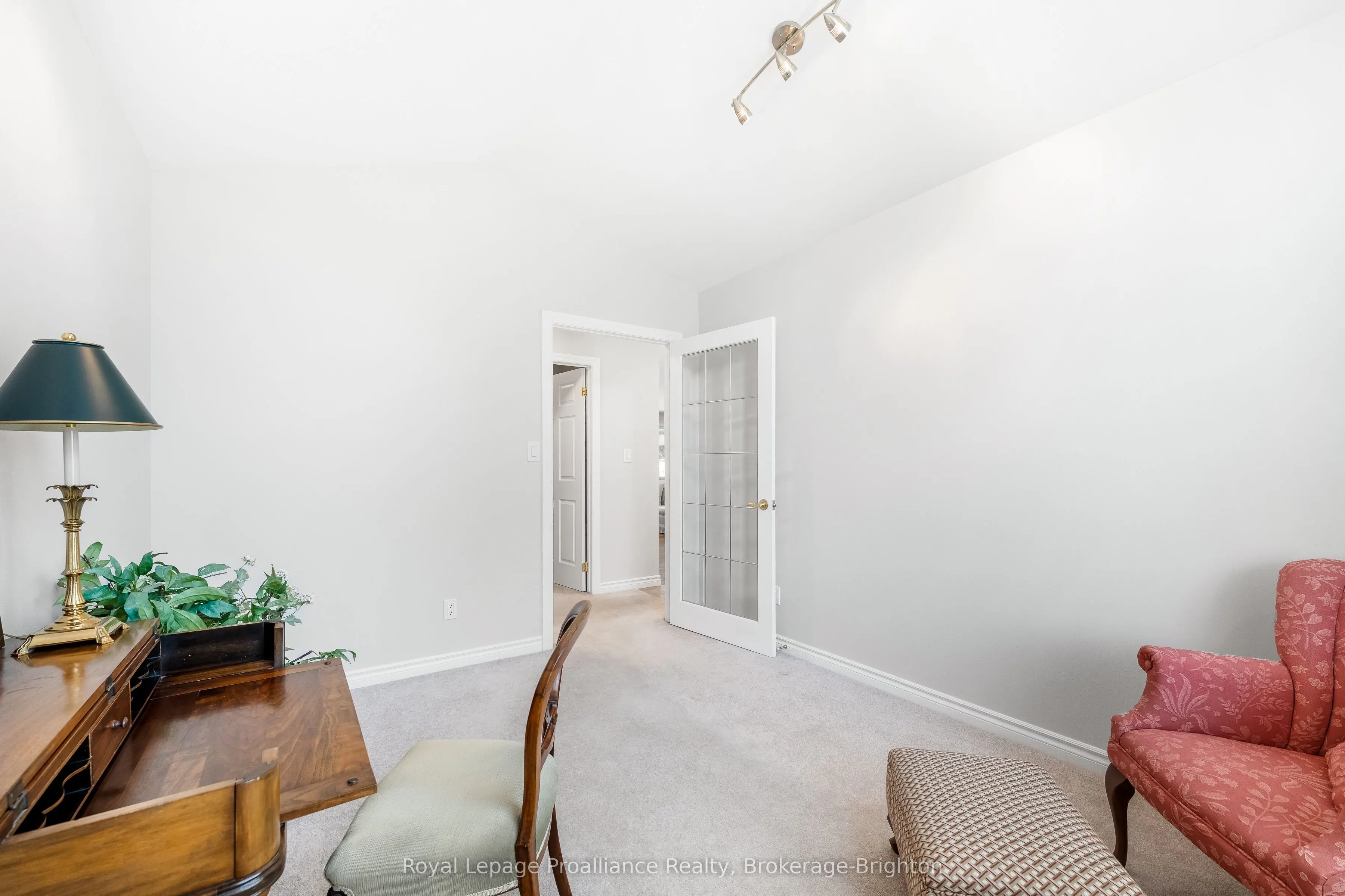 4 Birch Court