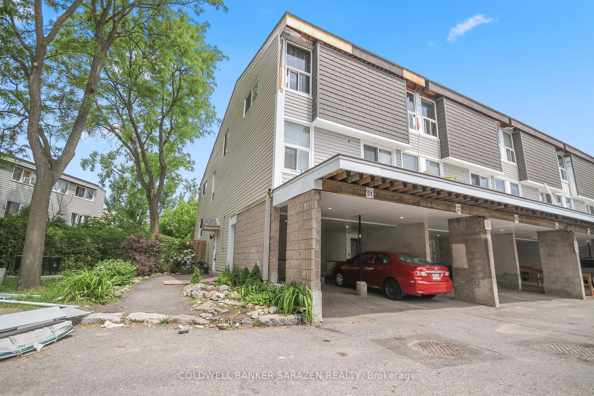 3415 Uplands Drive, #51