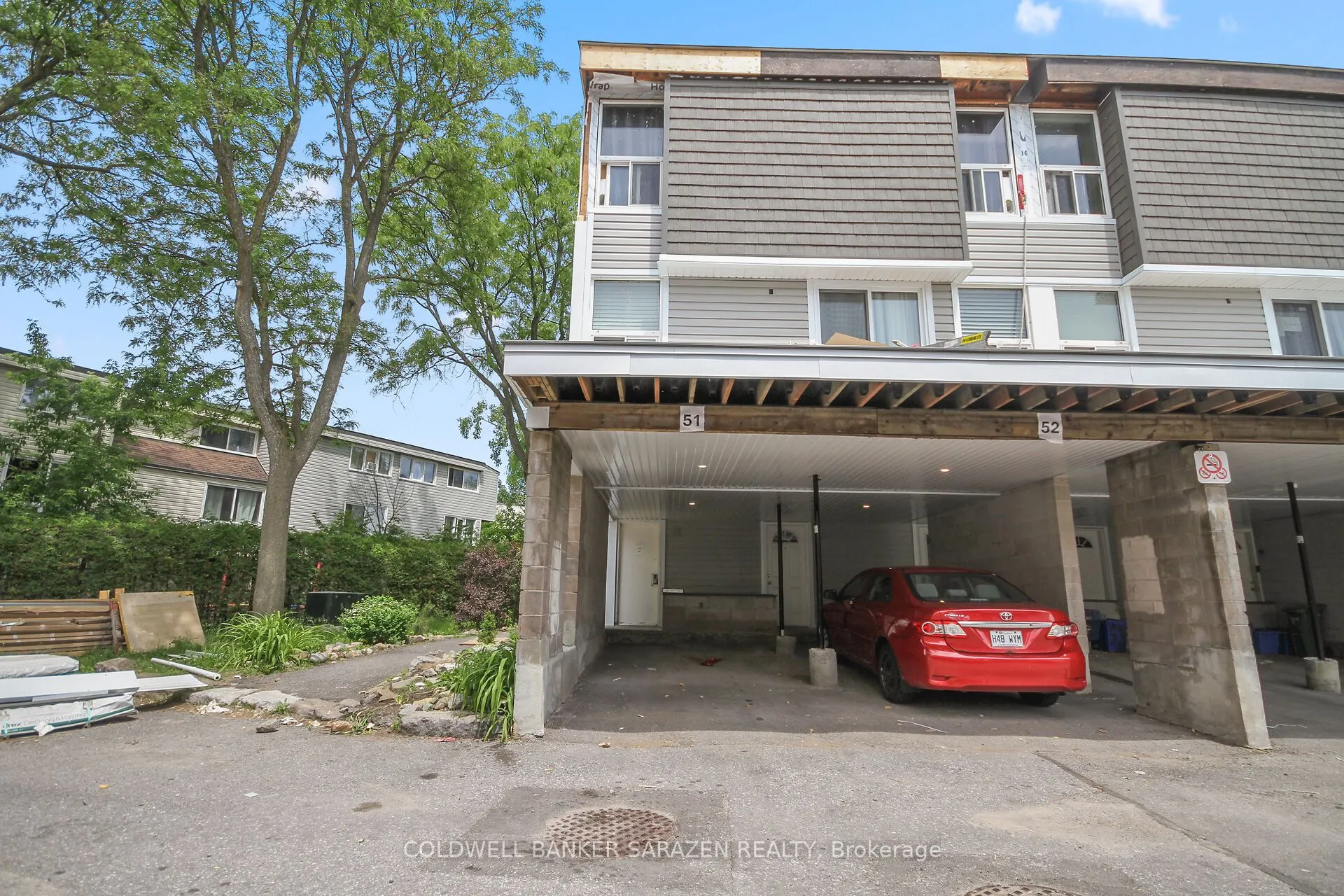 3415 Uplands Drive, #51