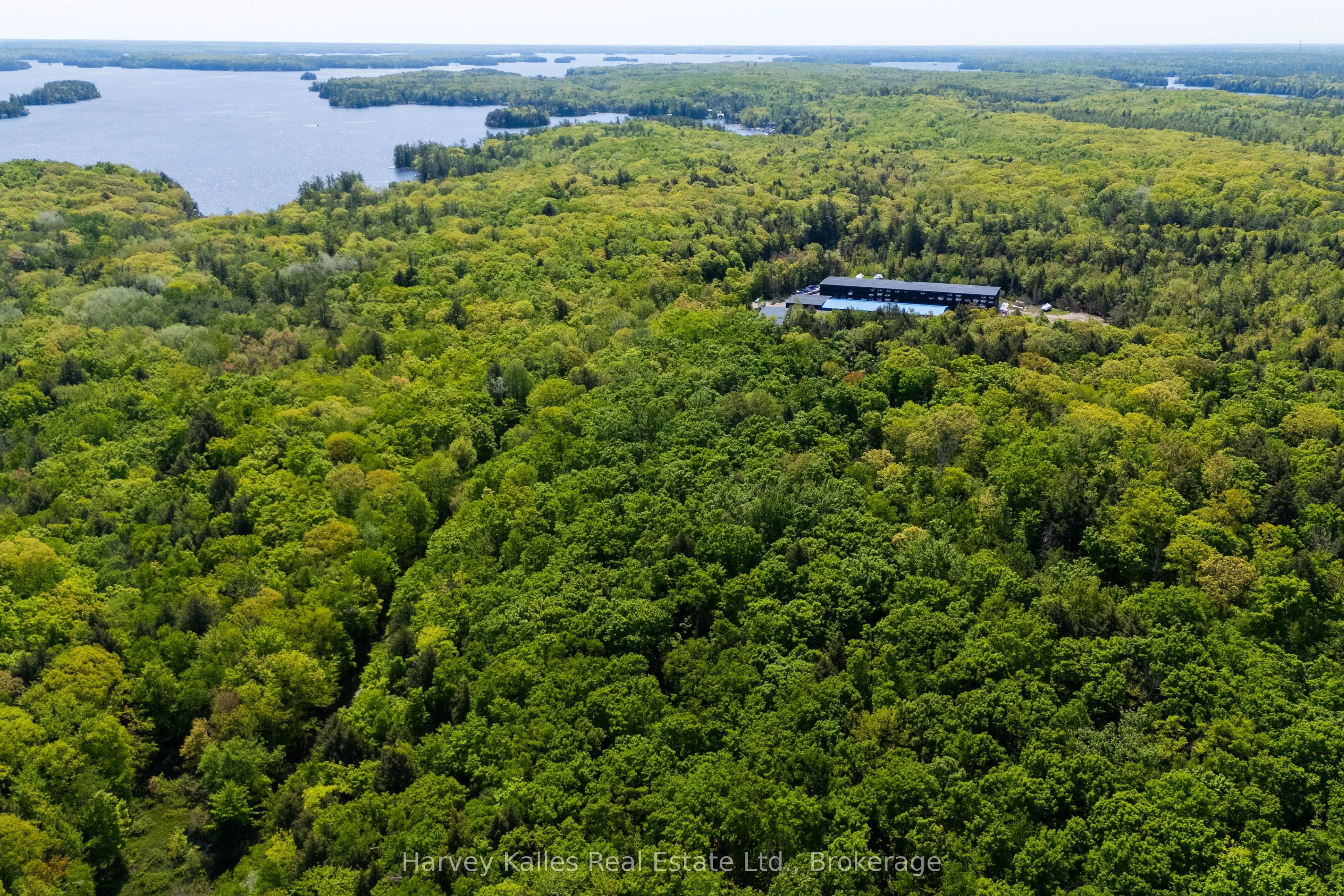 CON 1 PT LOT 12 Barlochan Road