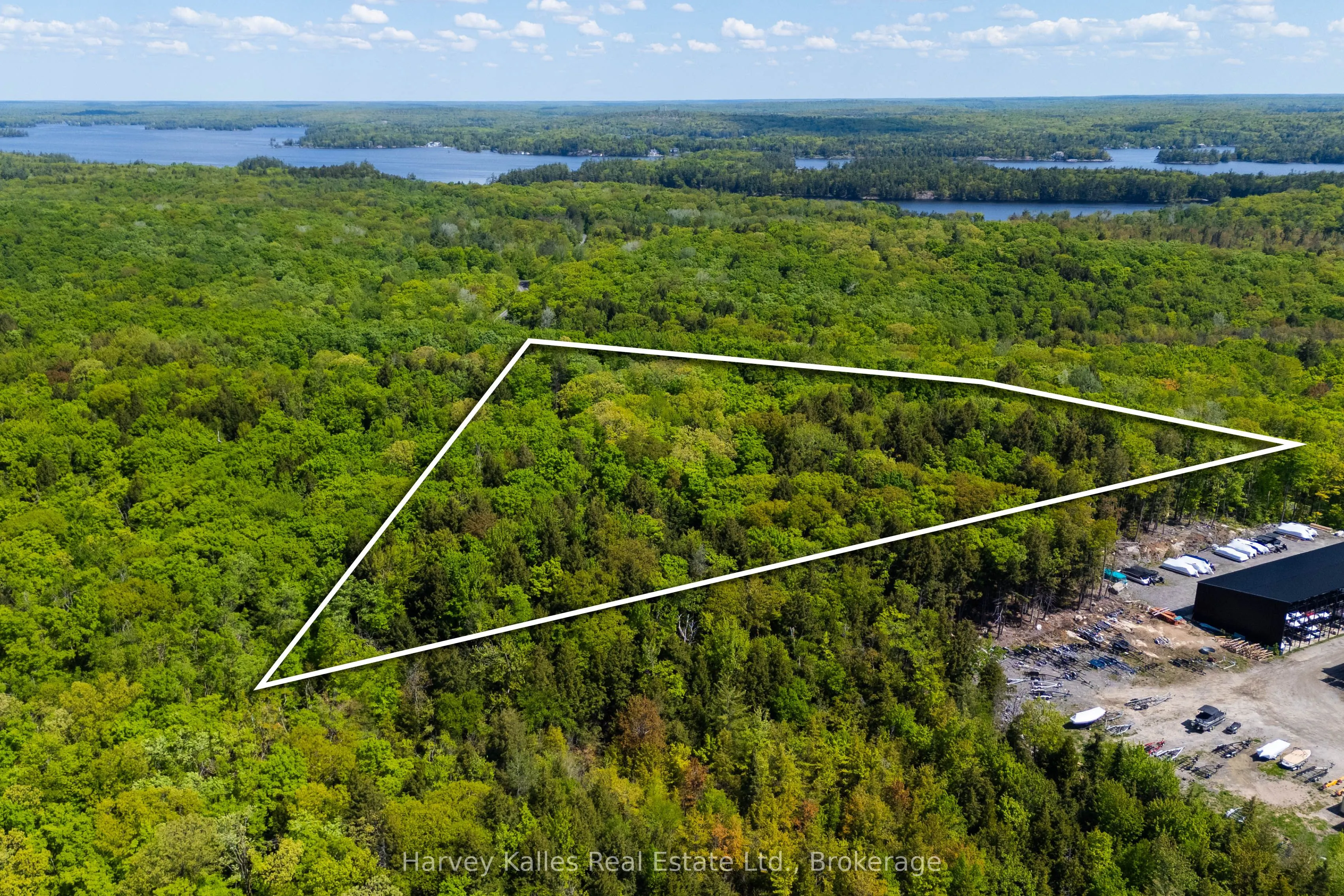 CON 1 PT LOT 12 Barlochan Road