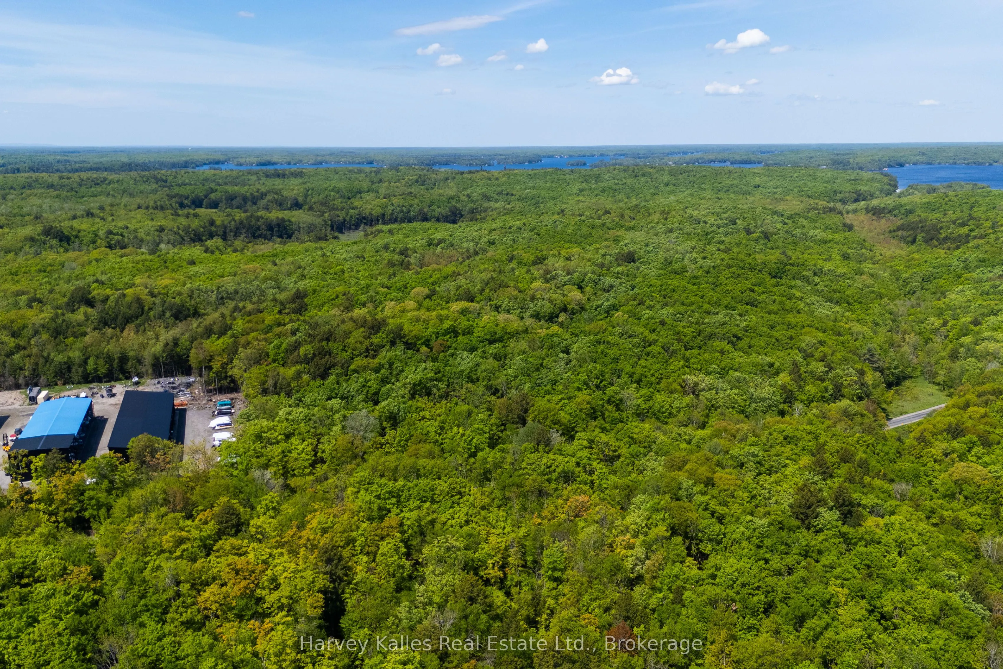 CON 1 PT LOT 12 Barlochan Road