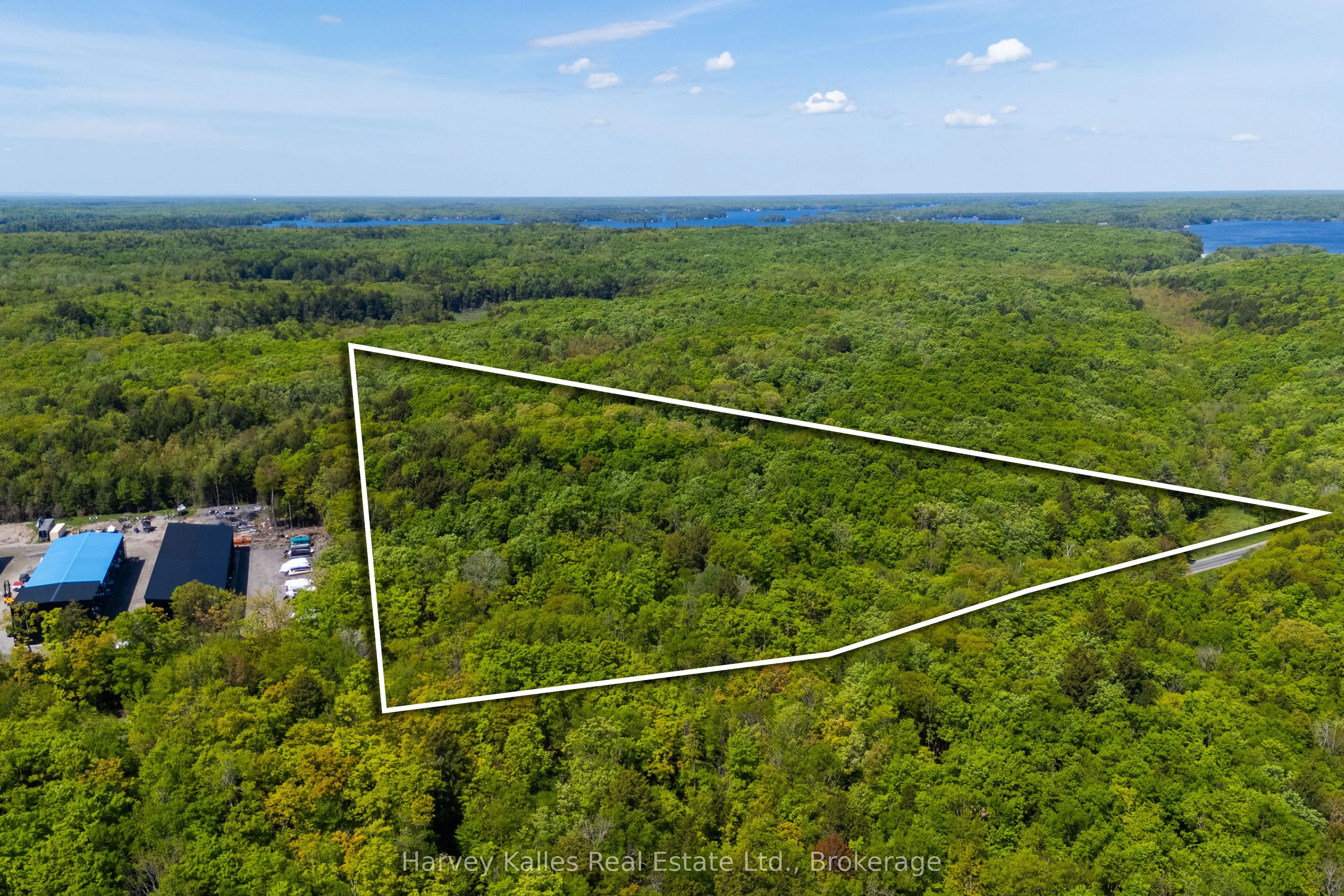 CON 1 PT LOT 12 Barlochan Road