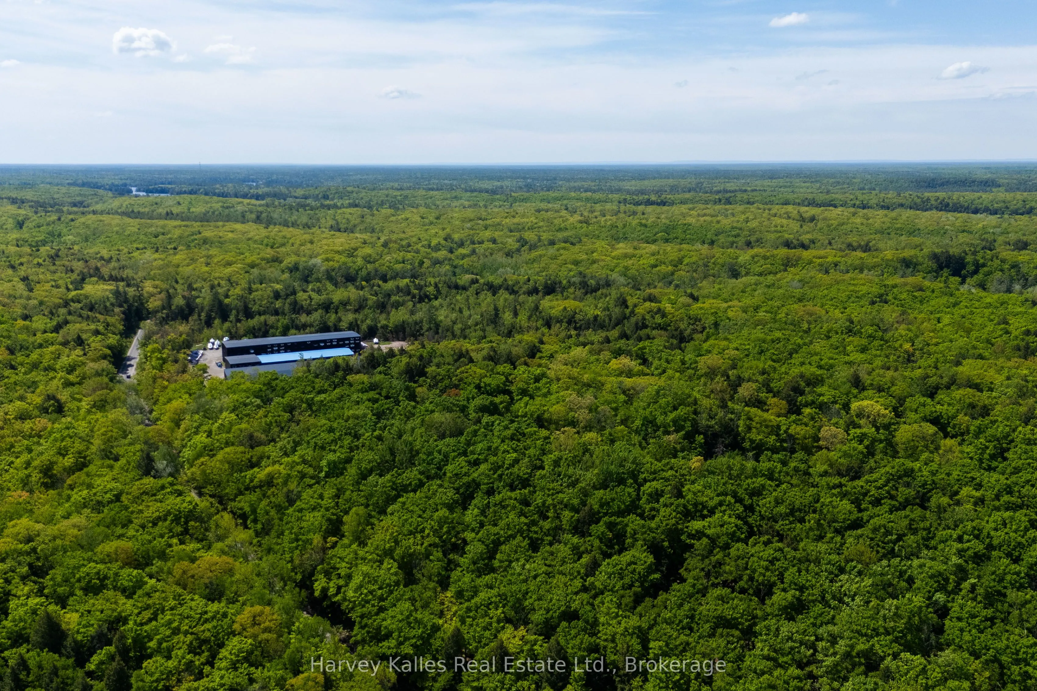 CON 1 PT LOT 12 Barlochan Road