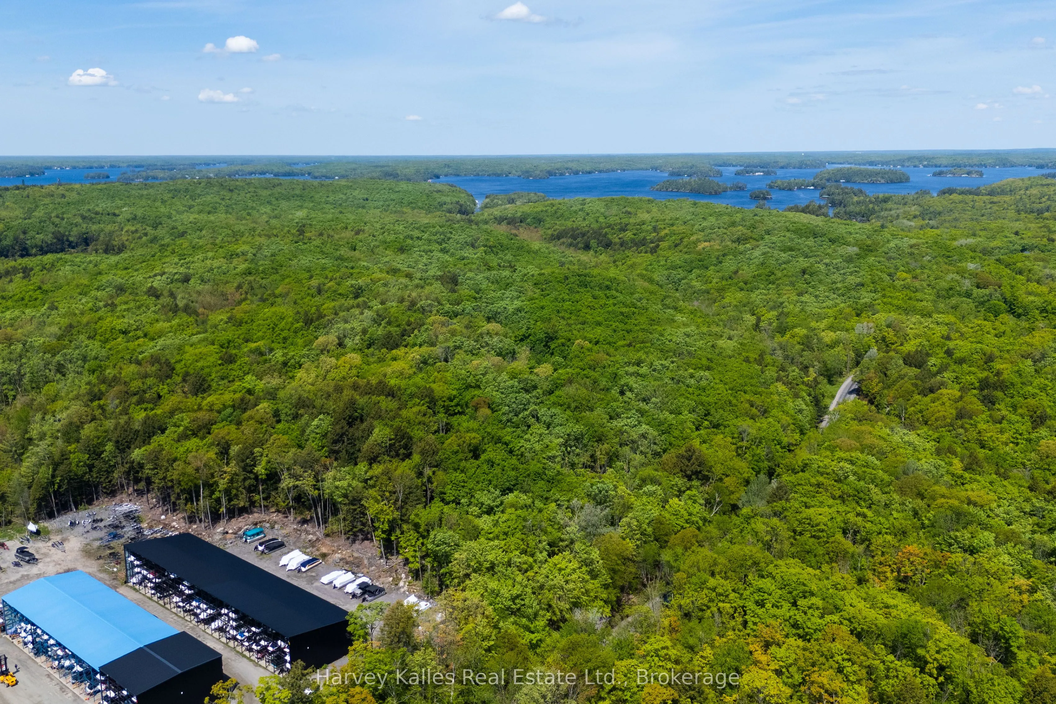 CON 1 PT LOT 12 Barlochan Road