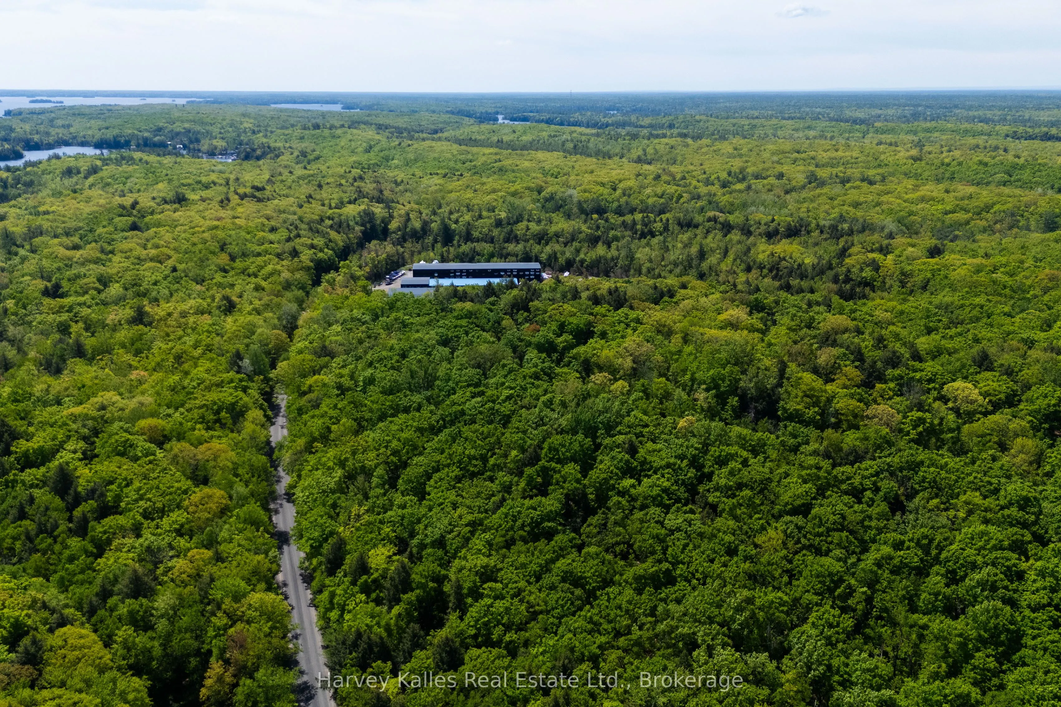 CON 1 PT LOT 12 Barlochan Road