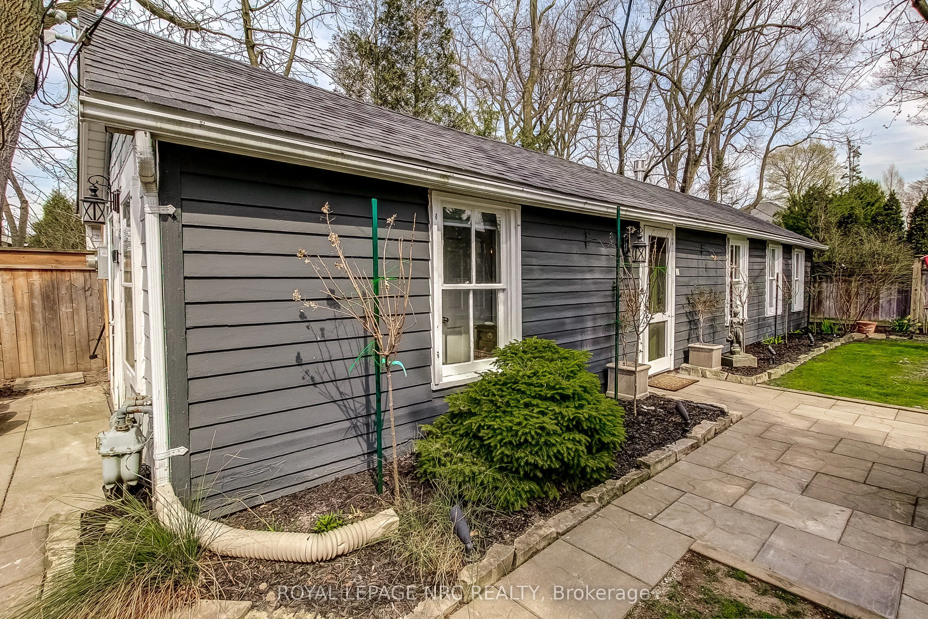 33 Gage Street