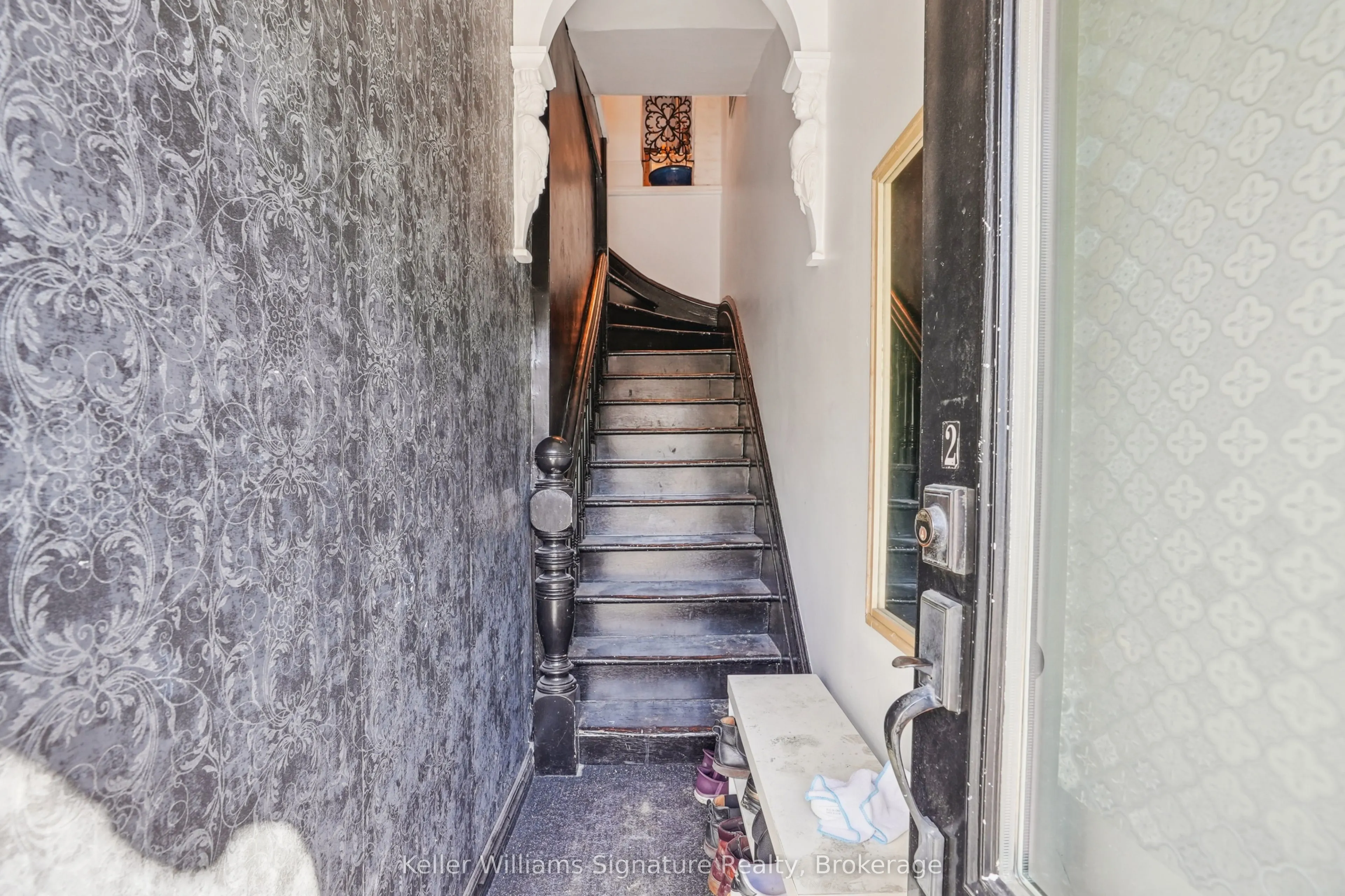 41 Spring Street