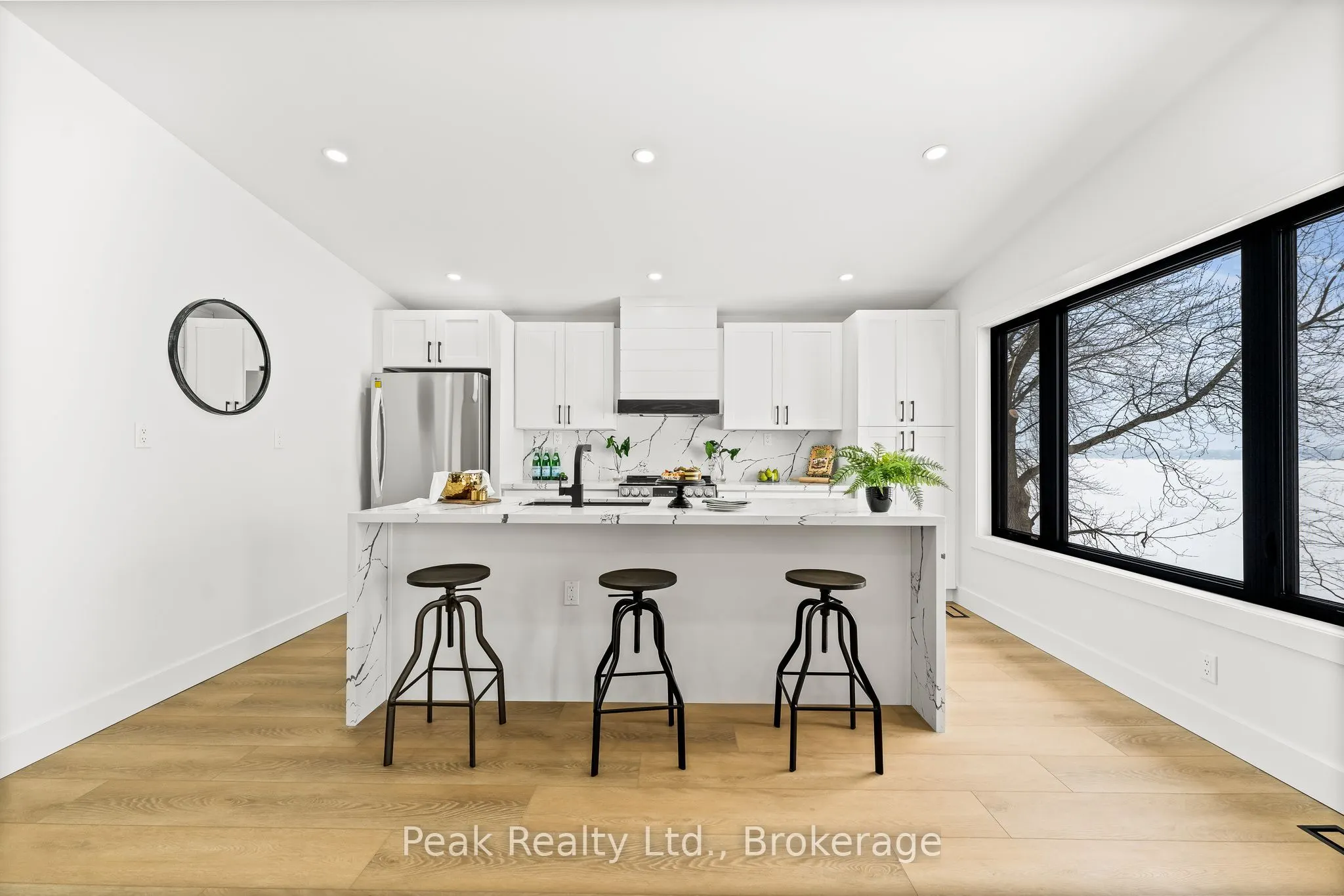 5 McGill Drive