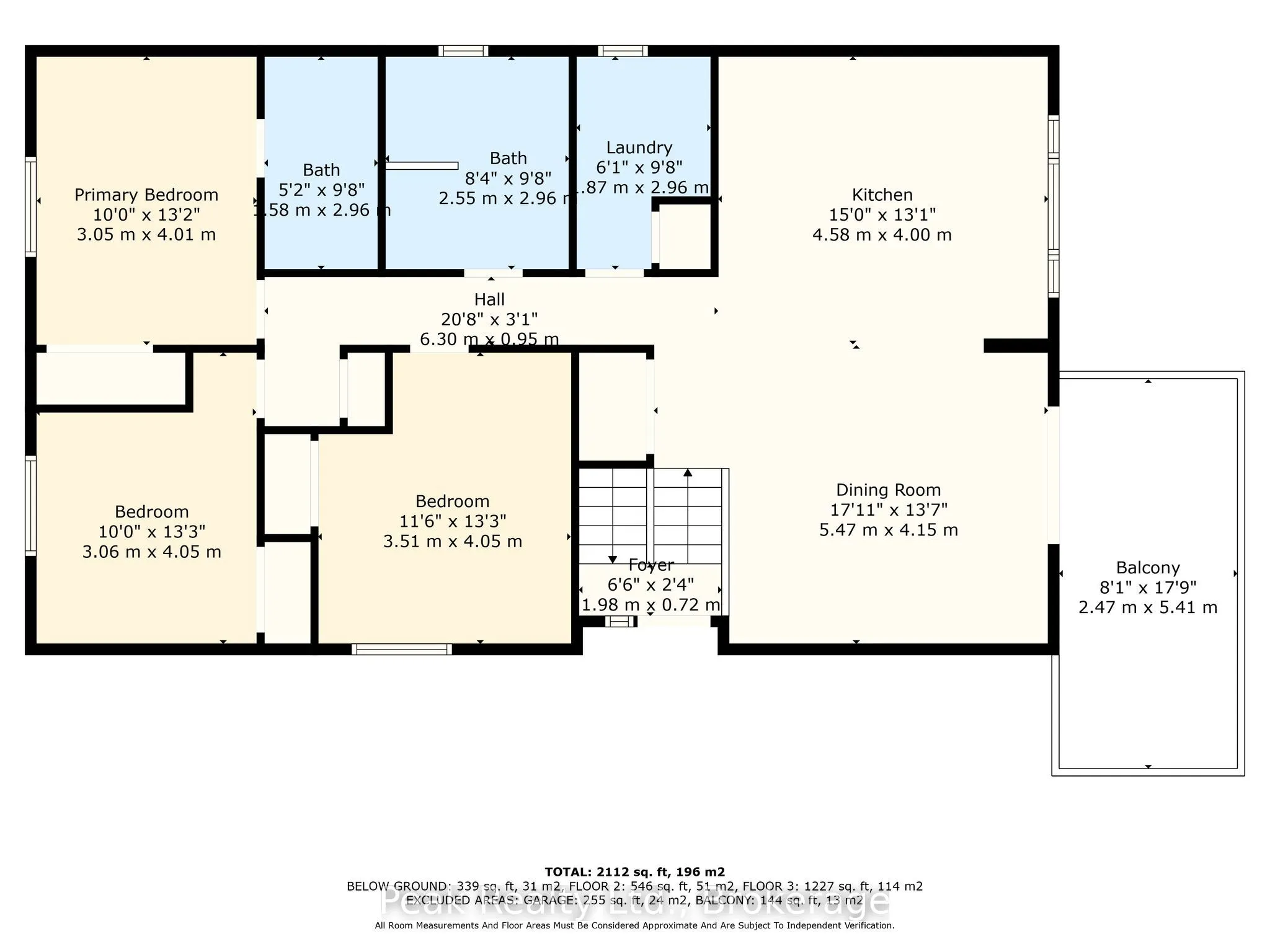 5 McGill Drive