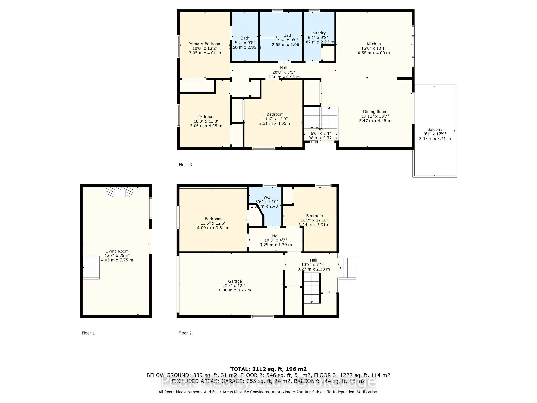 5 McGill Drive