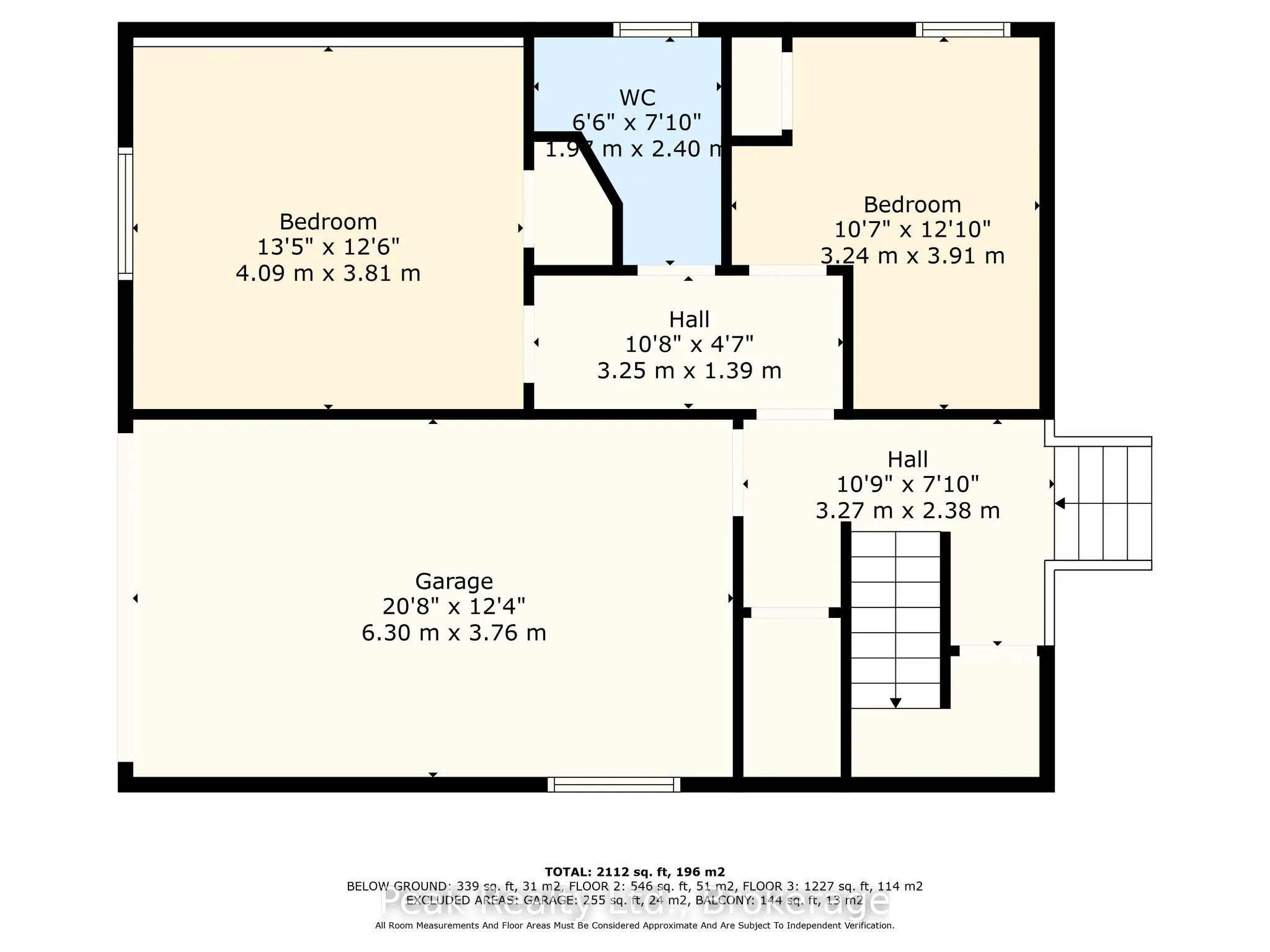 5 McGill Drive