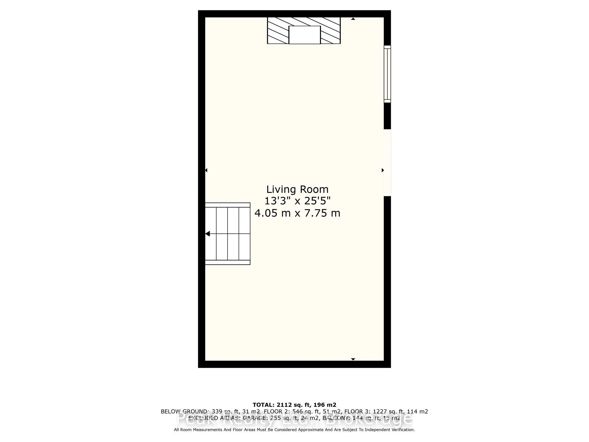 5 McGill Drive