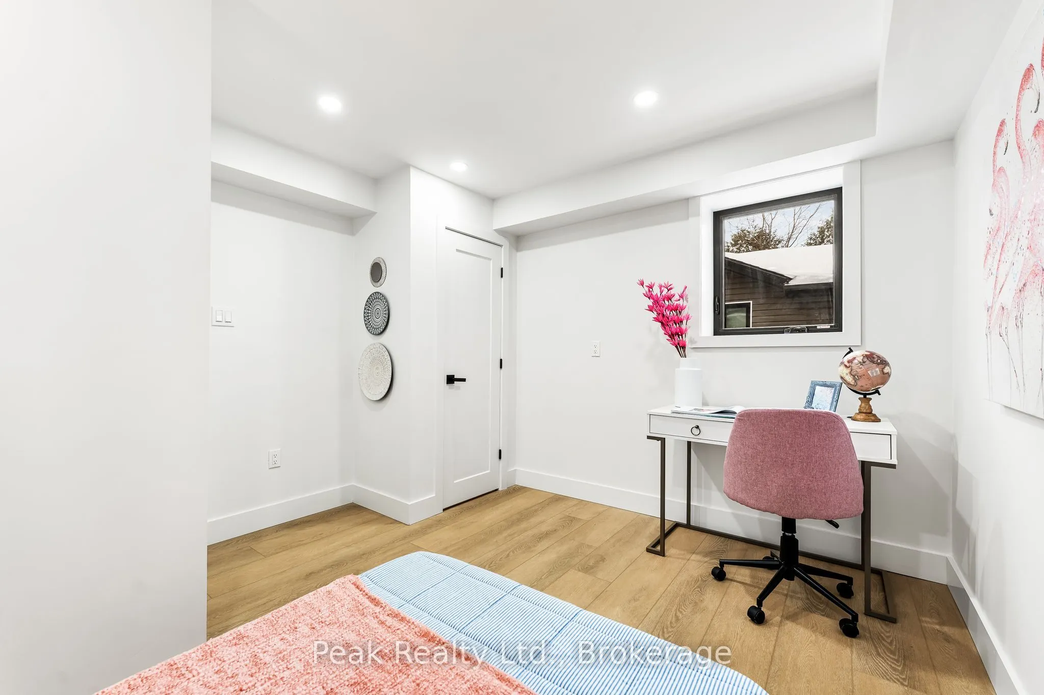 5 McGill Drive