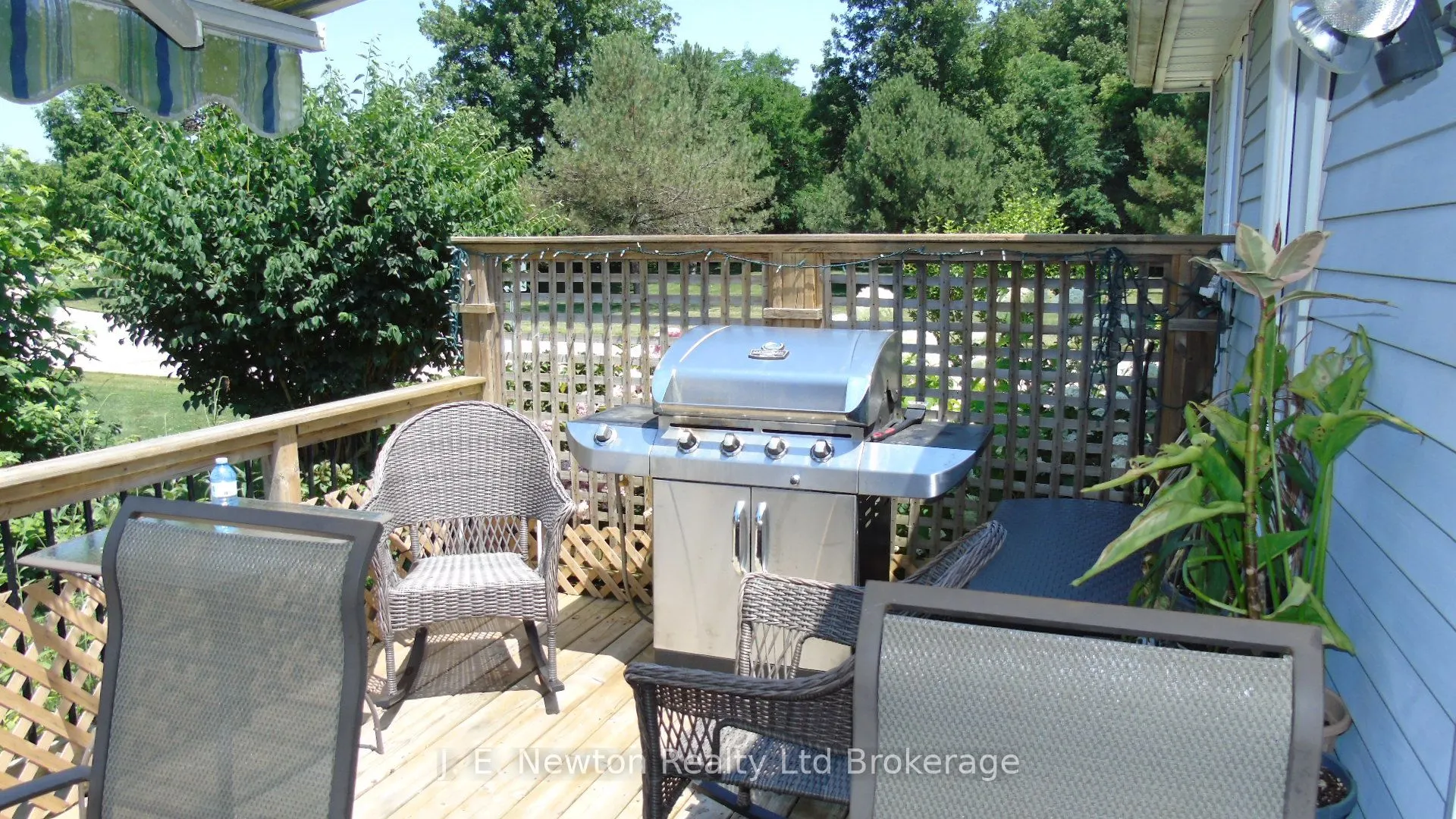 5 Dereham Drive