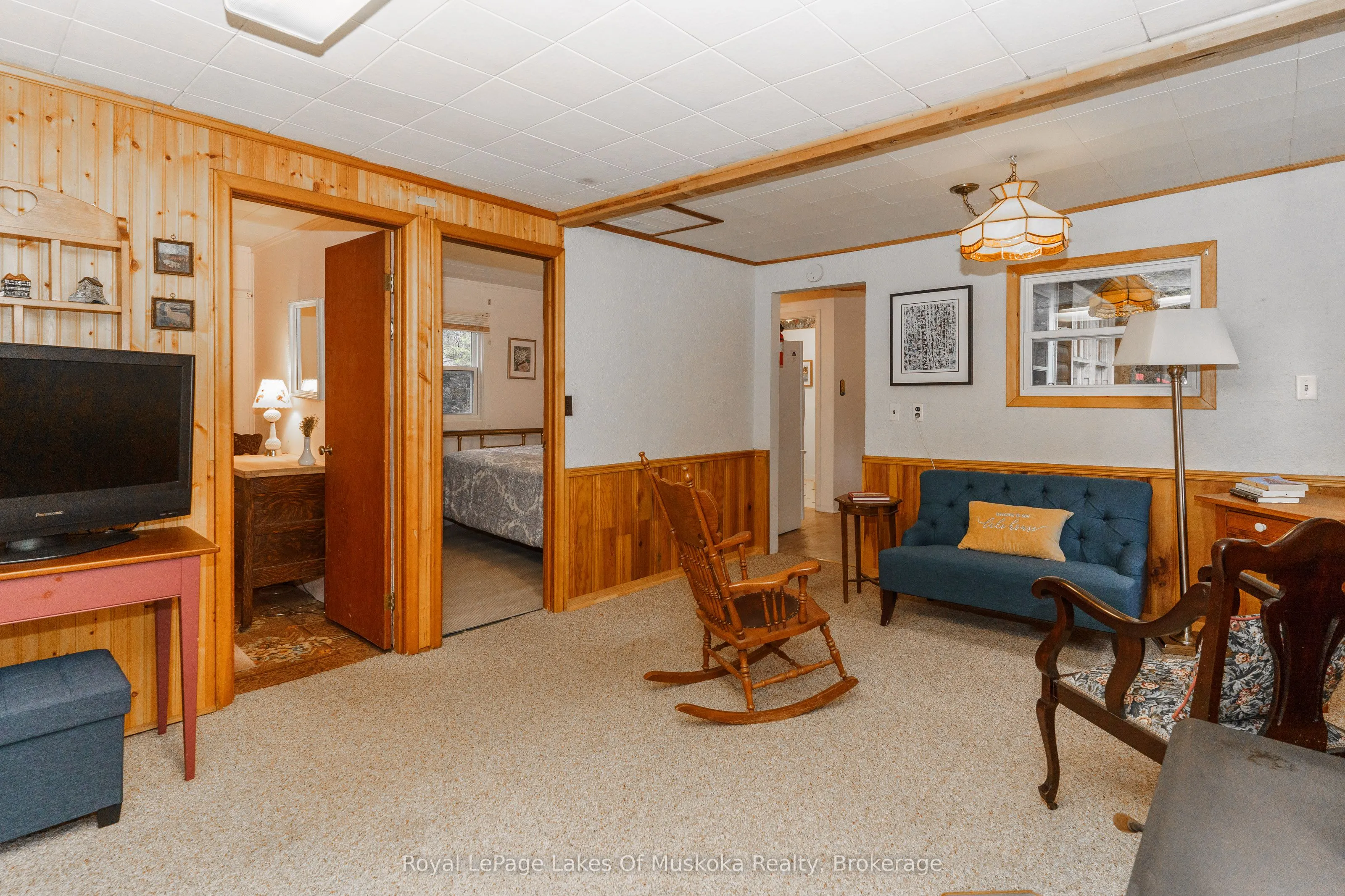 1257 PAINT LAKE Road