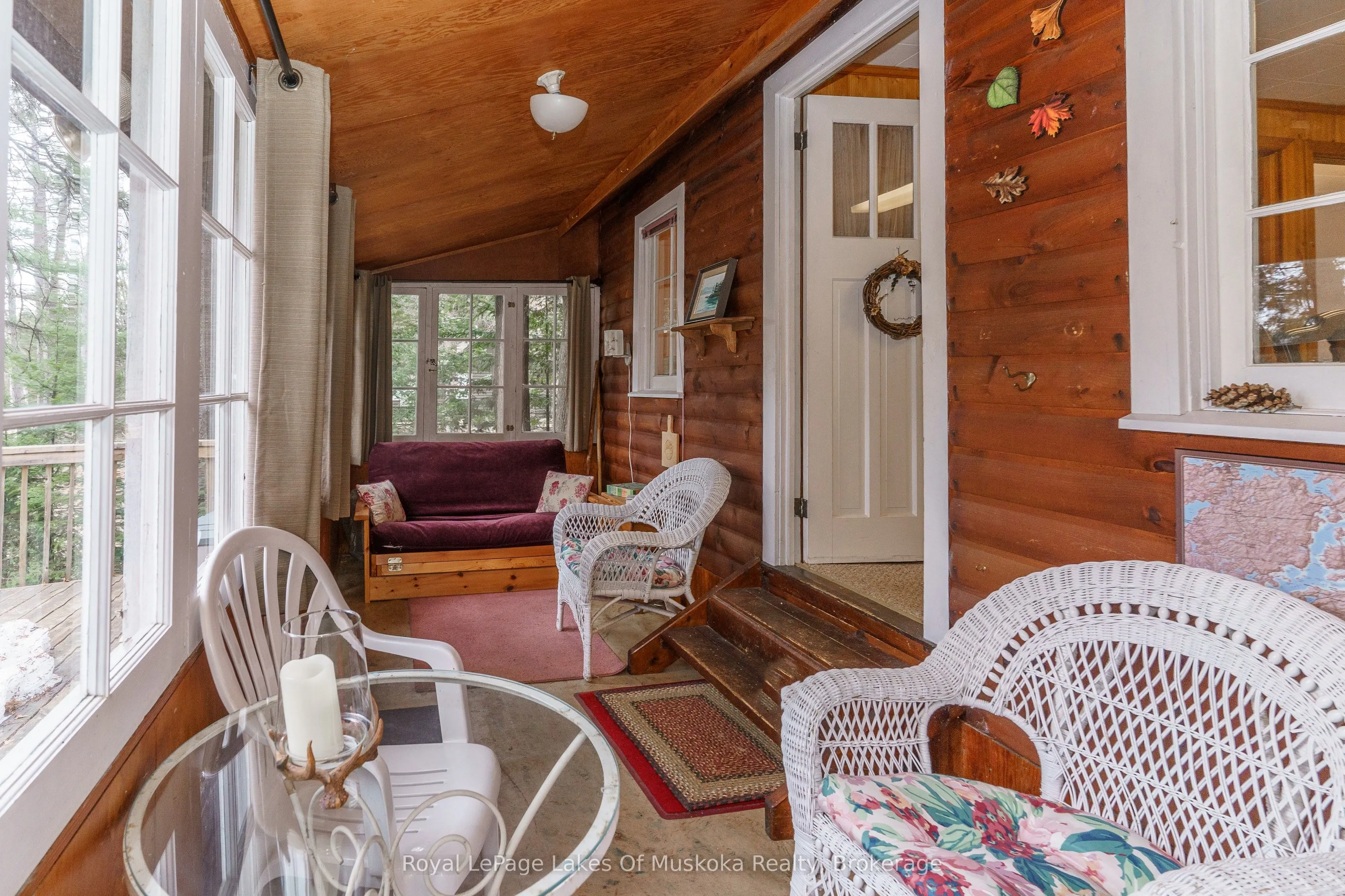 1257 PAINT LAKE Road